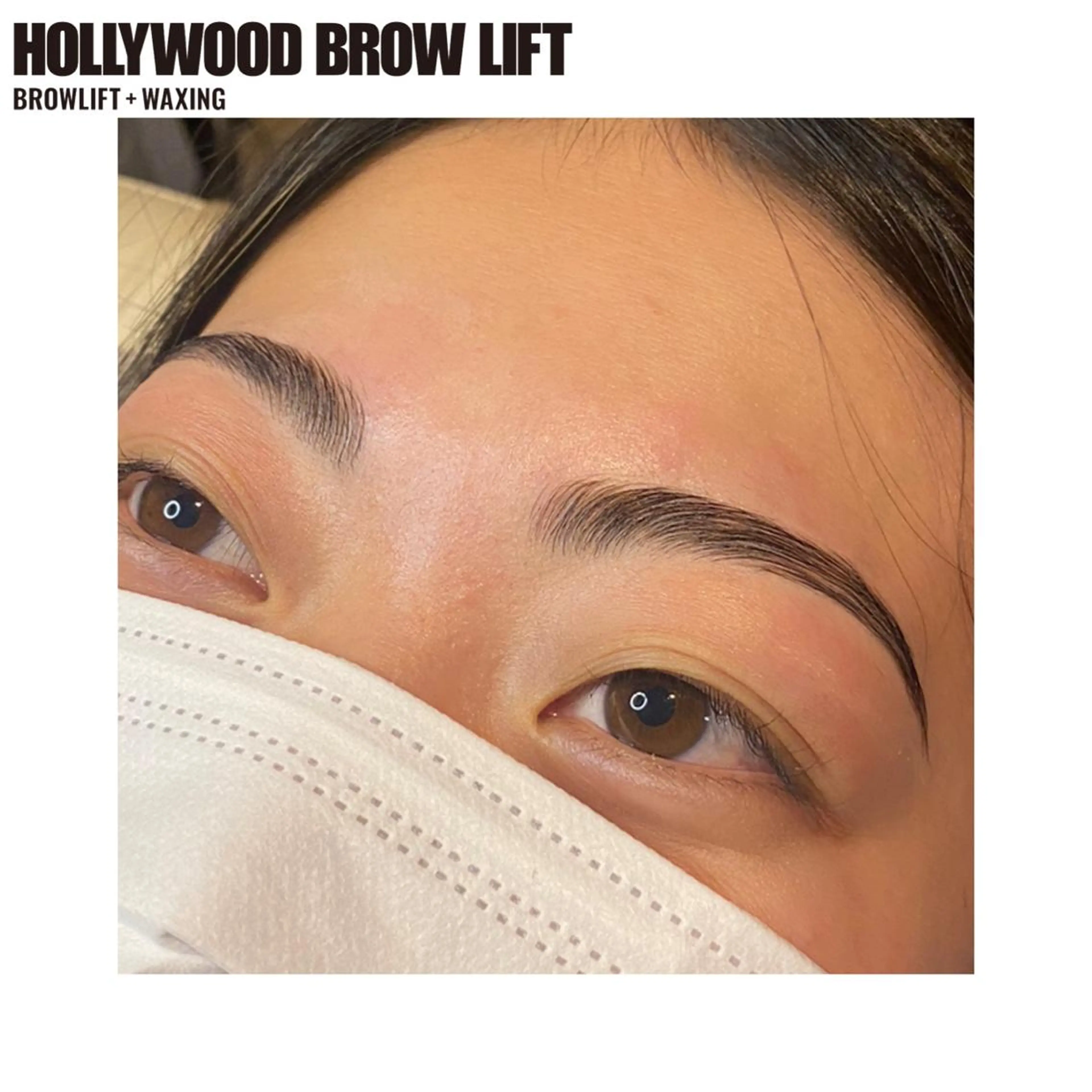 アイブロウ MAKOTO🌹 Amaranth金山のマツエク・マツパデザイン