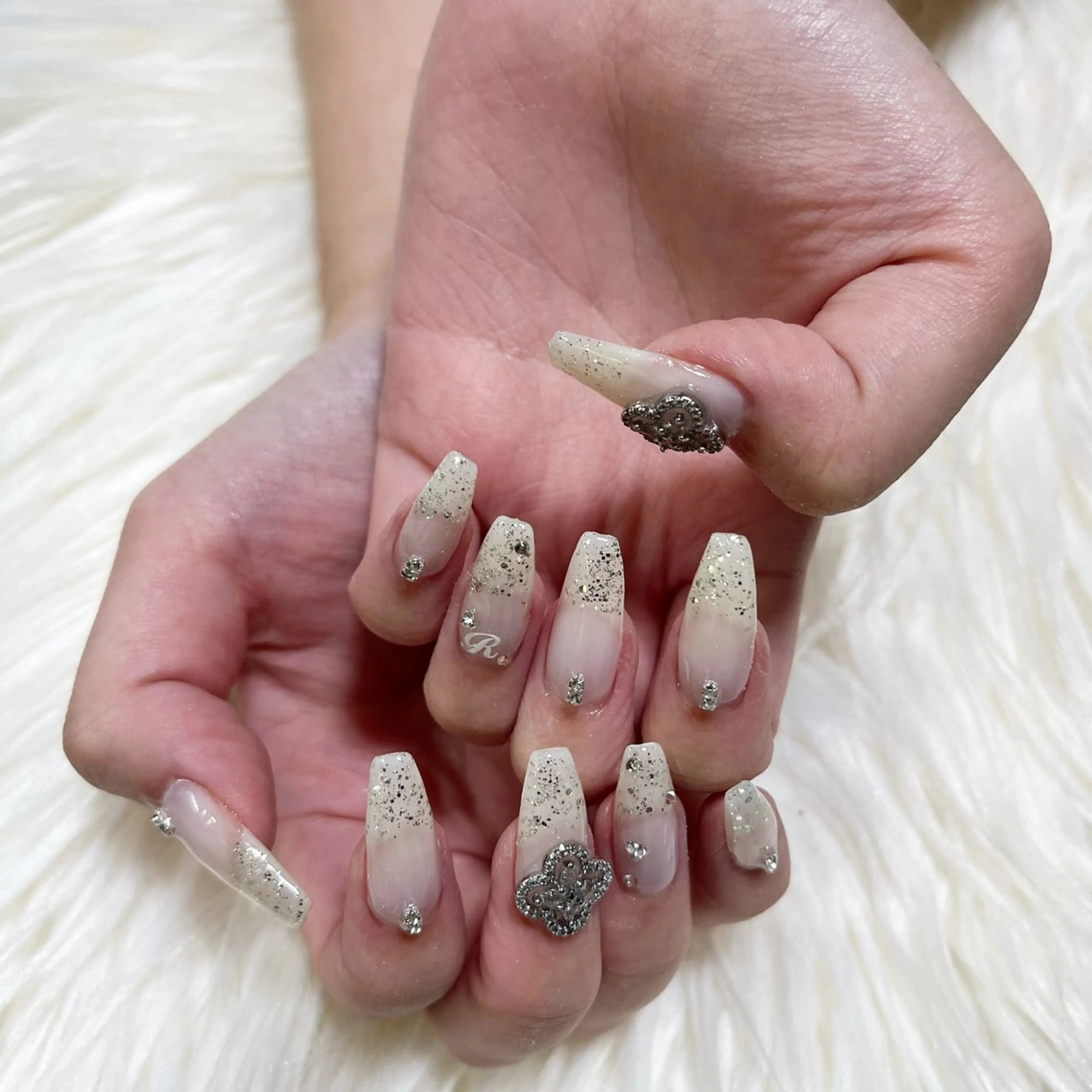 ネイル nail ameryのネイルデザイン