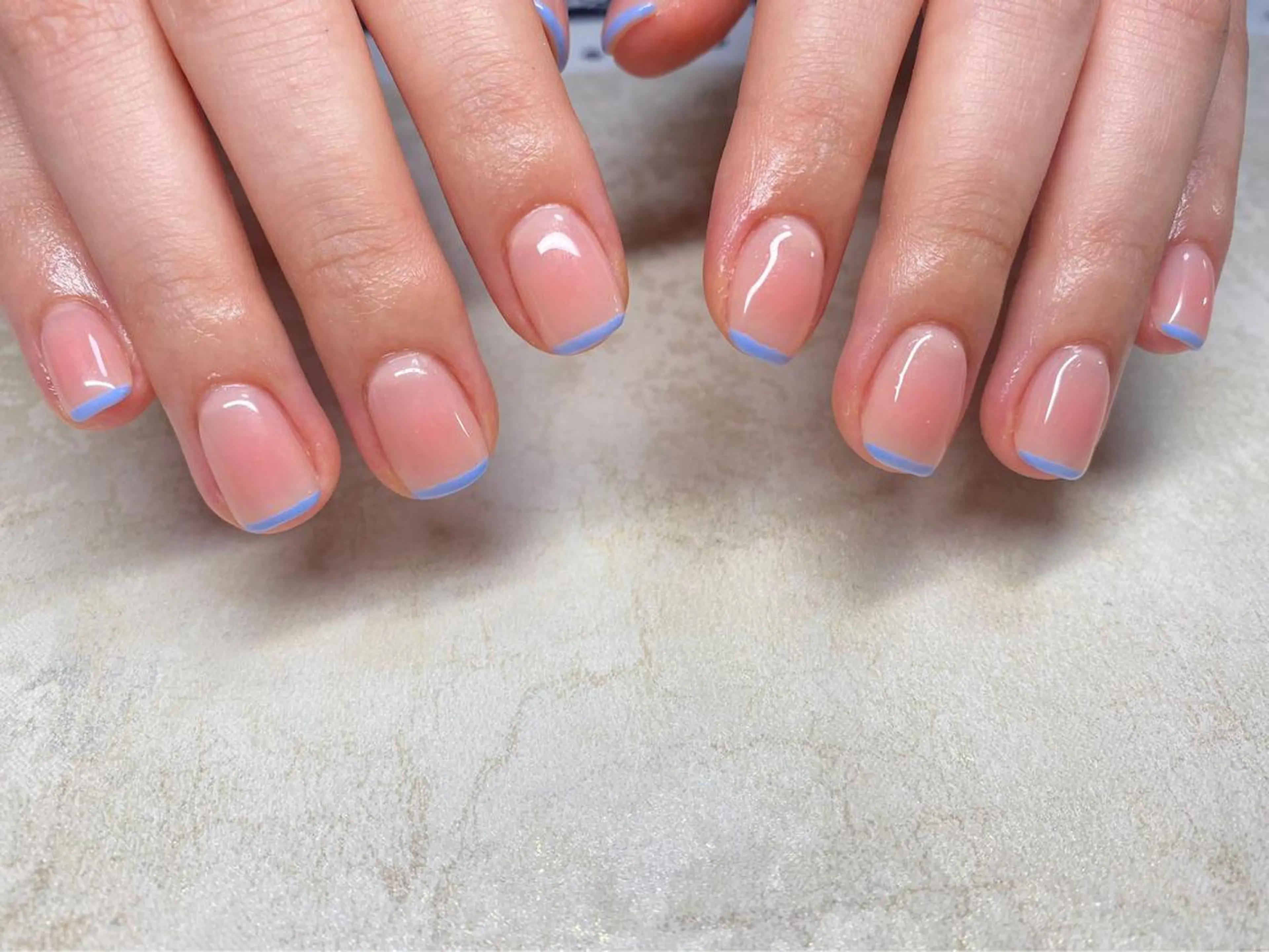 ネイル Emmi salonのネイルデザイン