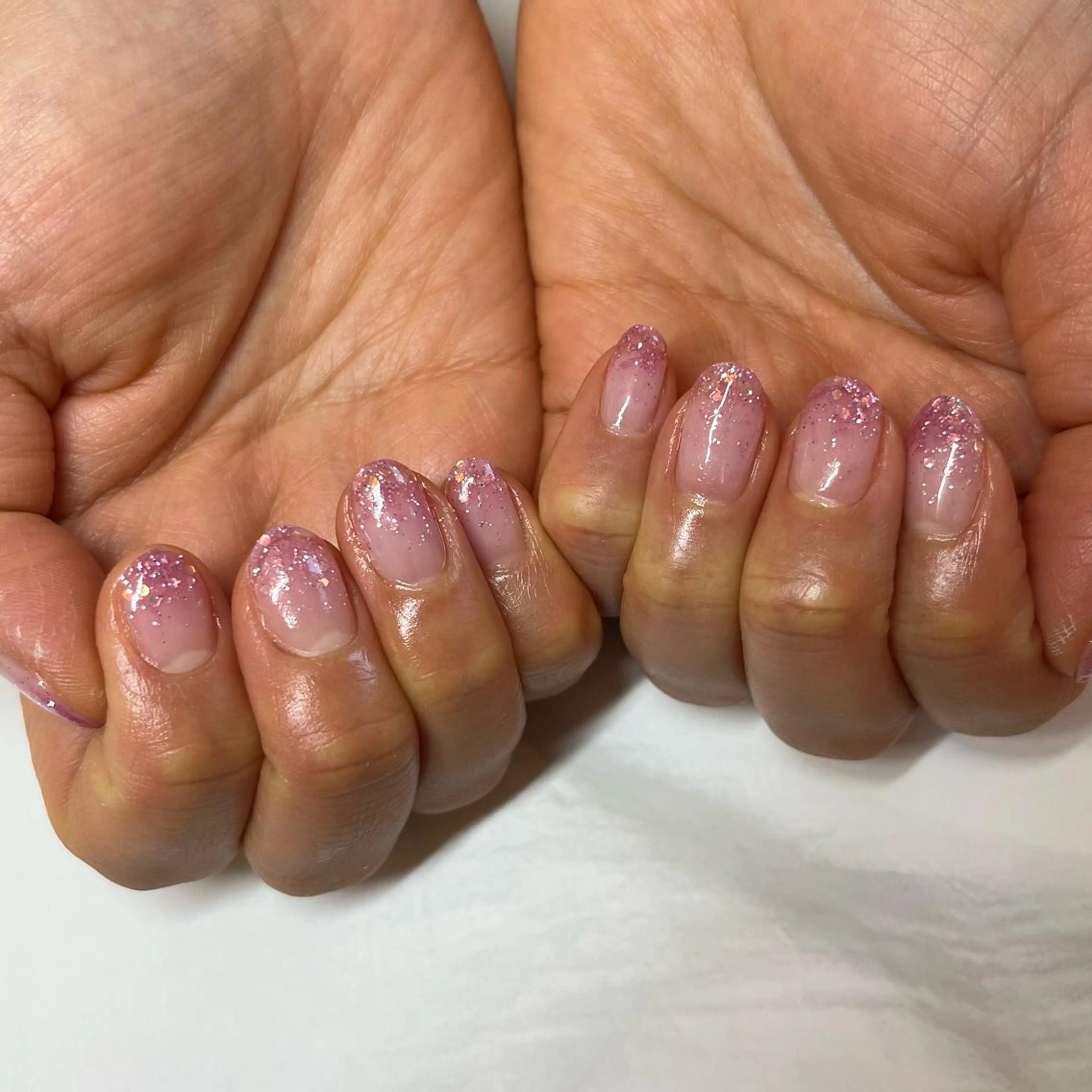 ショート nail salon Stellaのネイルデザイン