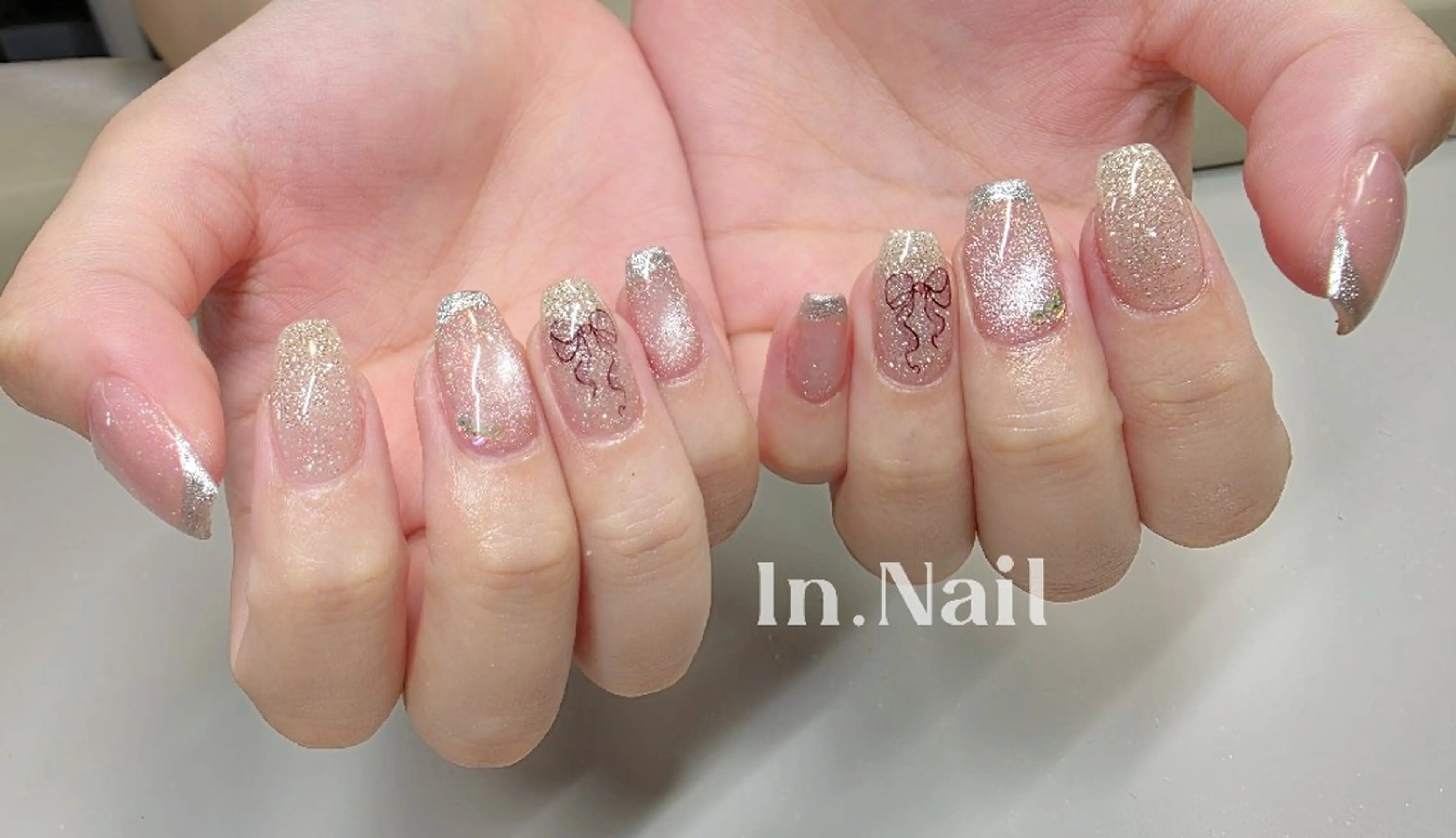 ネイル ハンドネイル ハンドケア ᴵⁿ. ᴺᵃⁱˡのネイルデザイン