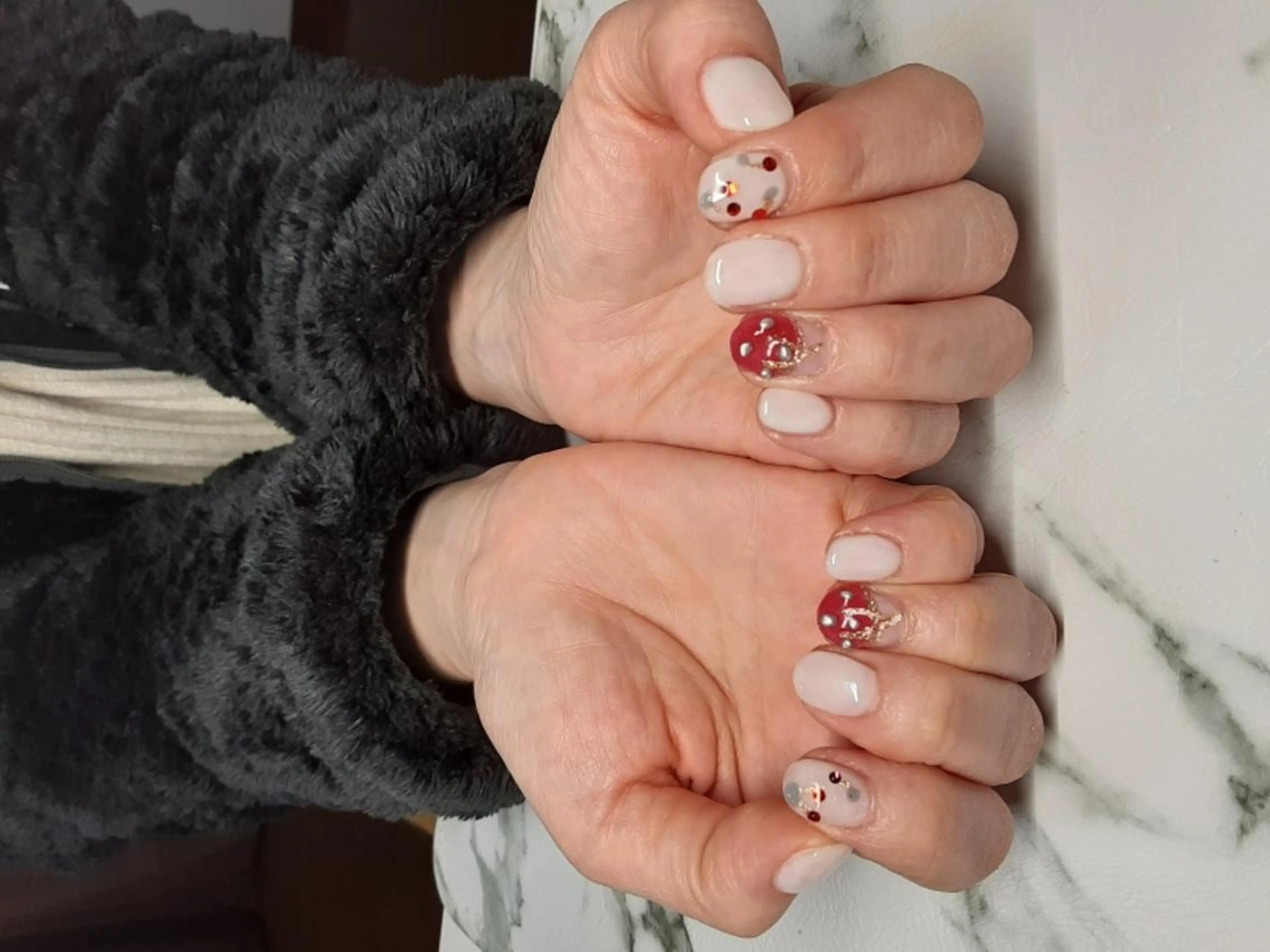 ネイル LANLAN所属・Lan Lanのネイルデザイン