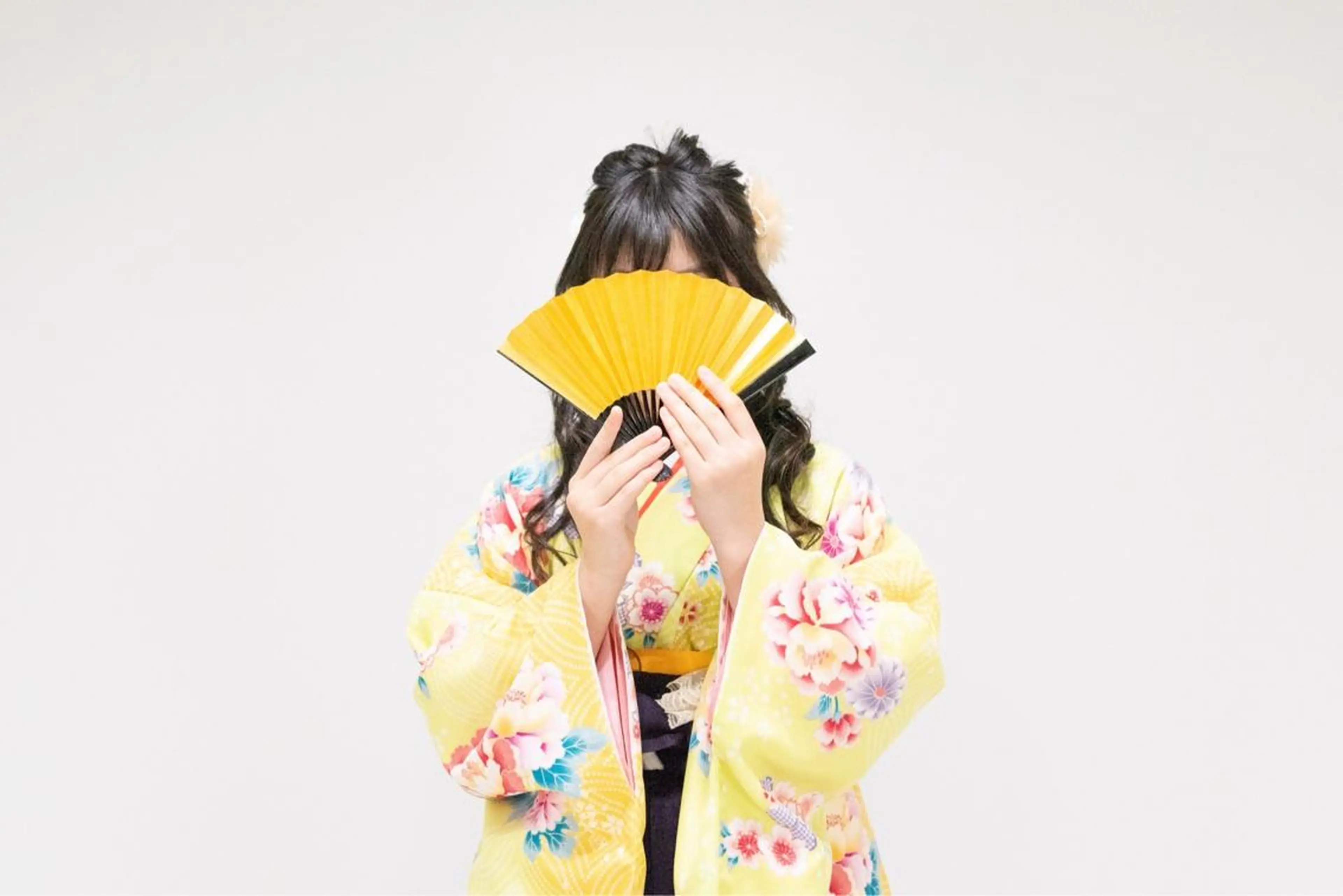 キッズ 野咲き 美容室のマツエク・マツパデザイン