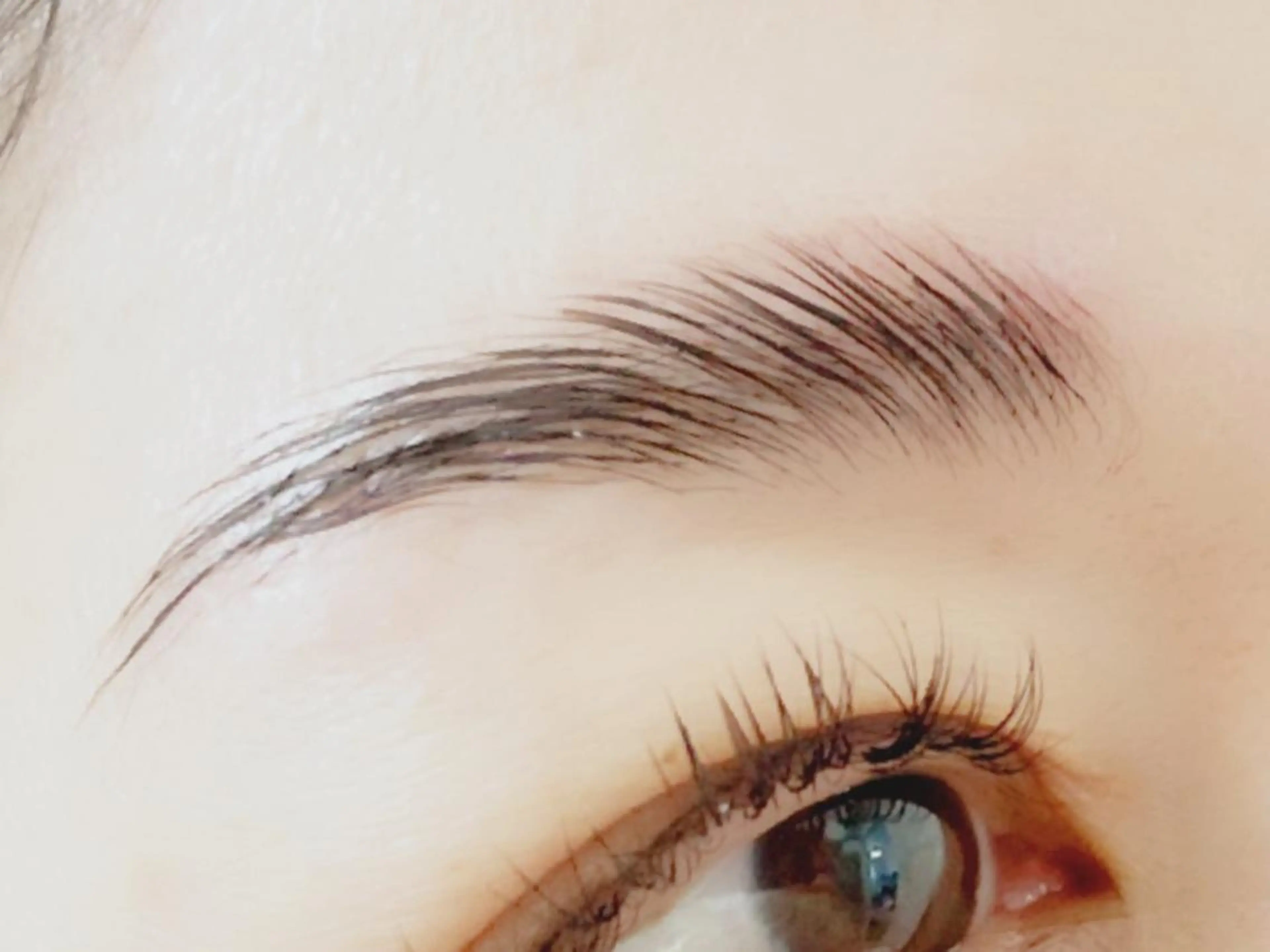 アイブロウ P&Eまつげ専門 ★駅前店のマツエク・マツパデザイン