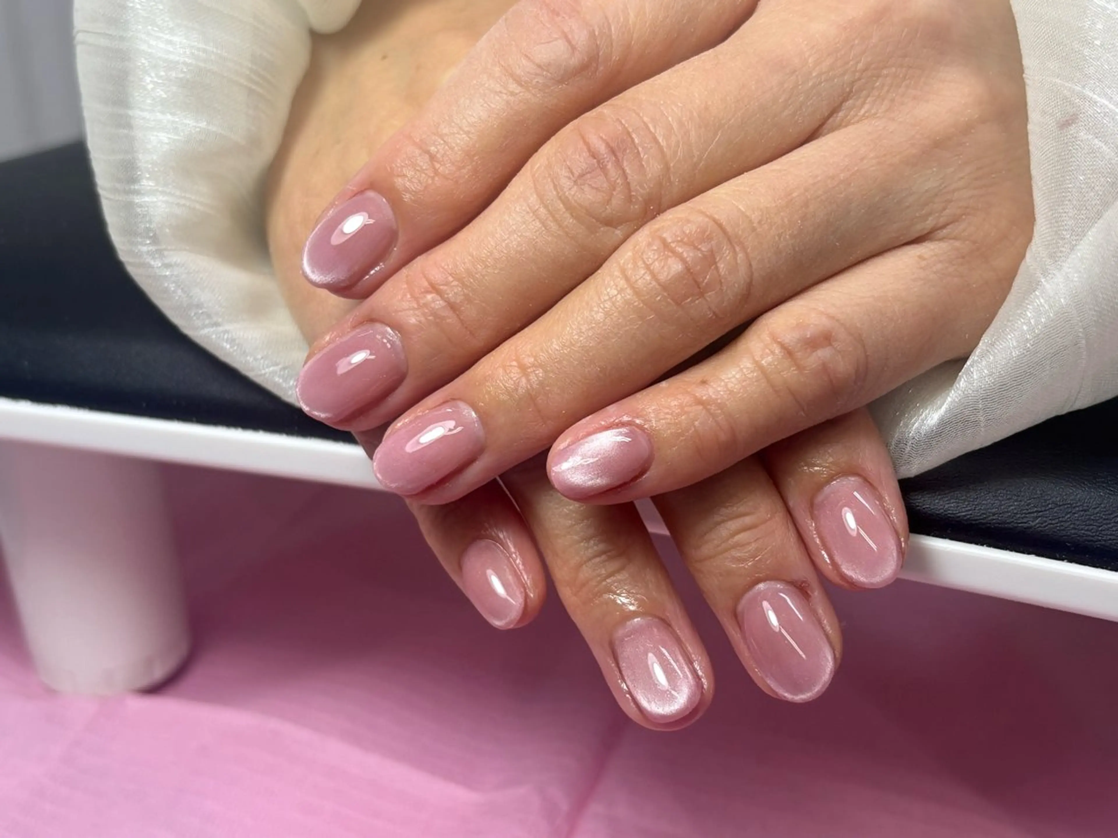 ネイル RURI HANAのネイルデザイン