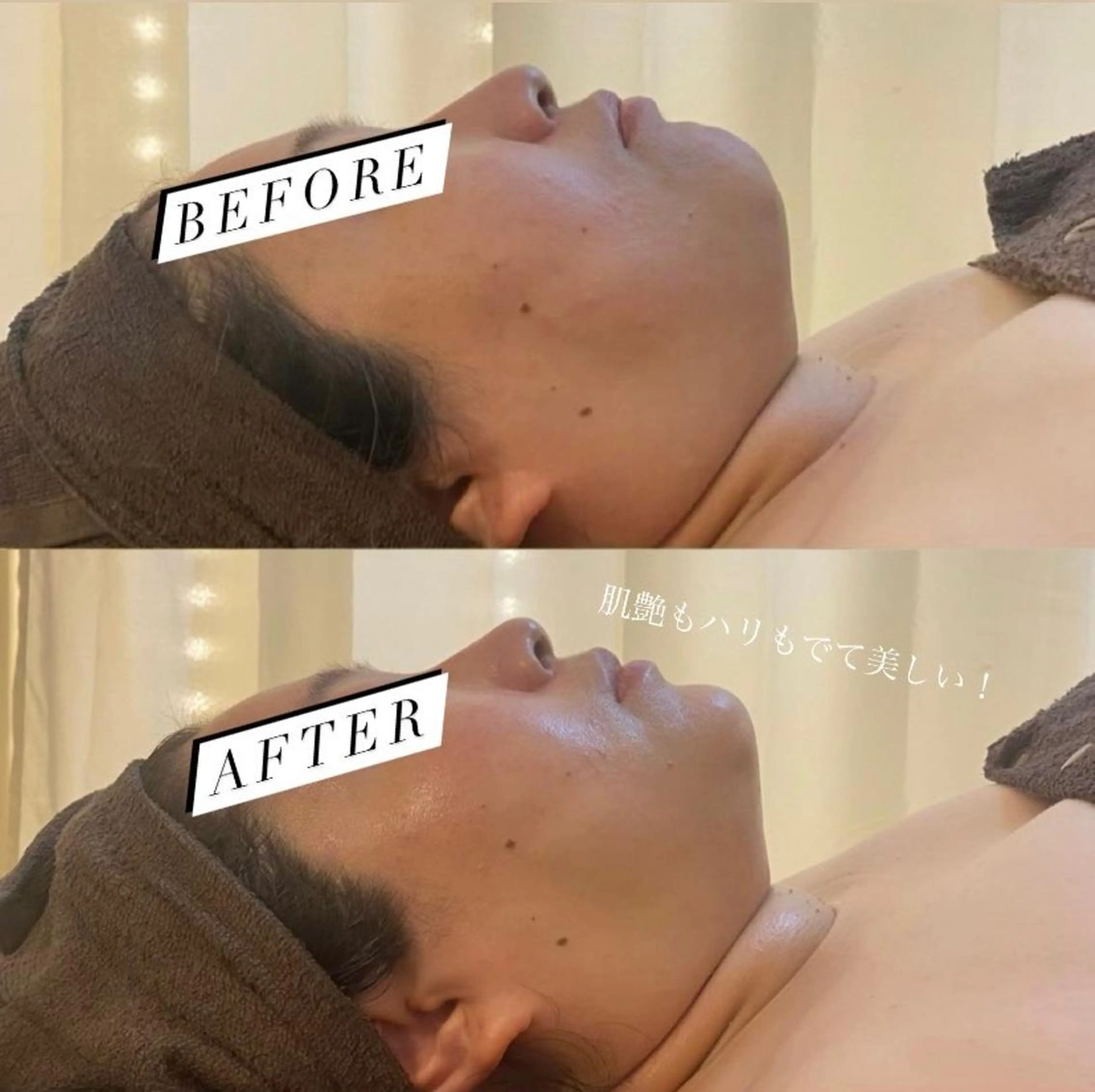 エステ リラク BELCIA福岡店　récolte de BELCIA（レコルトデベルシア）所属・BELCIA福岡店 レコルトデベルシアのエステ・リラクイメージ