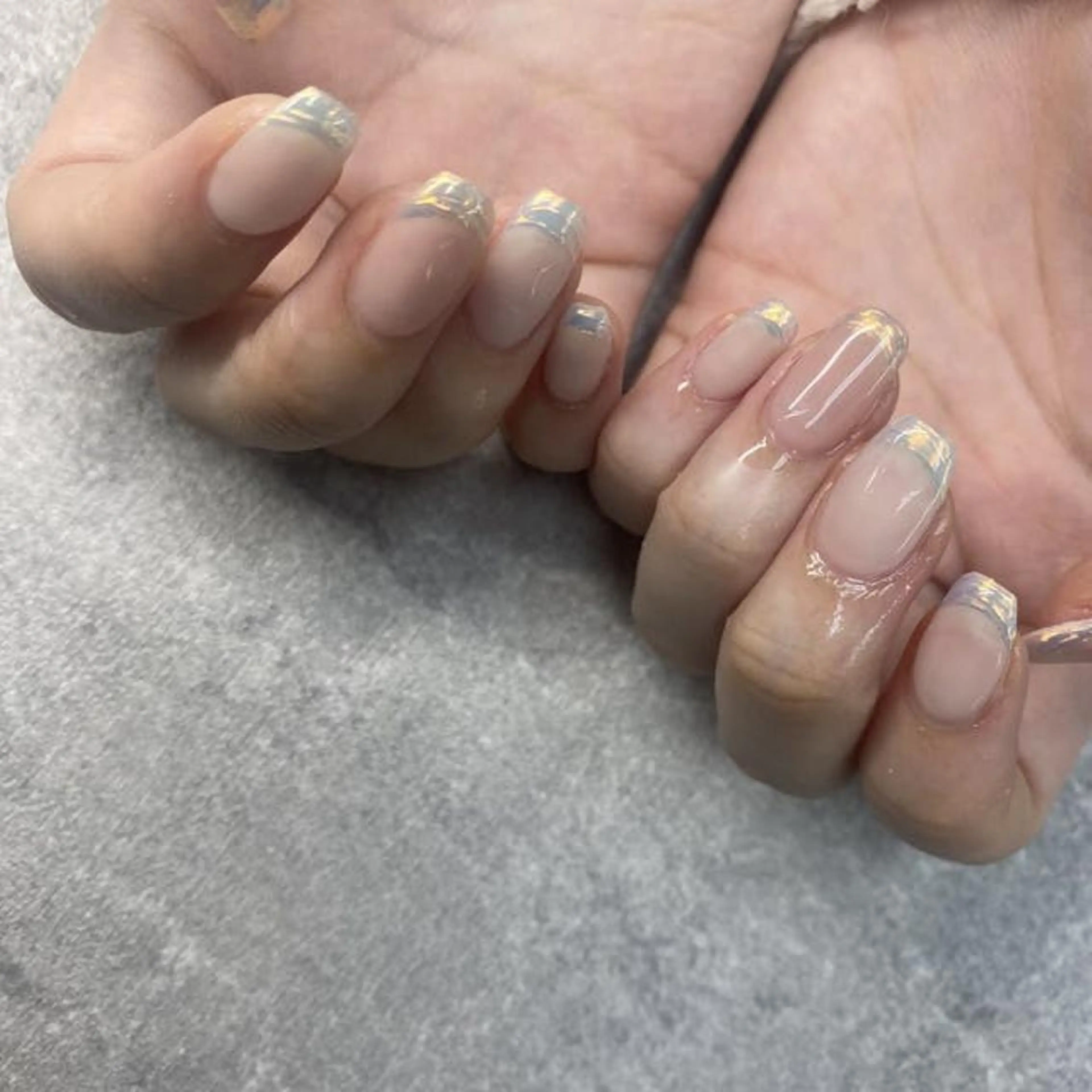 ネイル FASTNAIL PLUS 新宿店のネイルデザイン