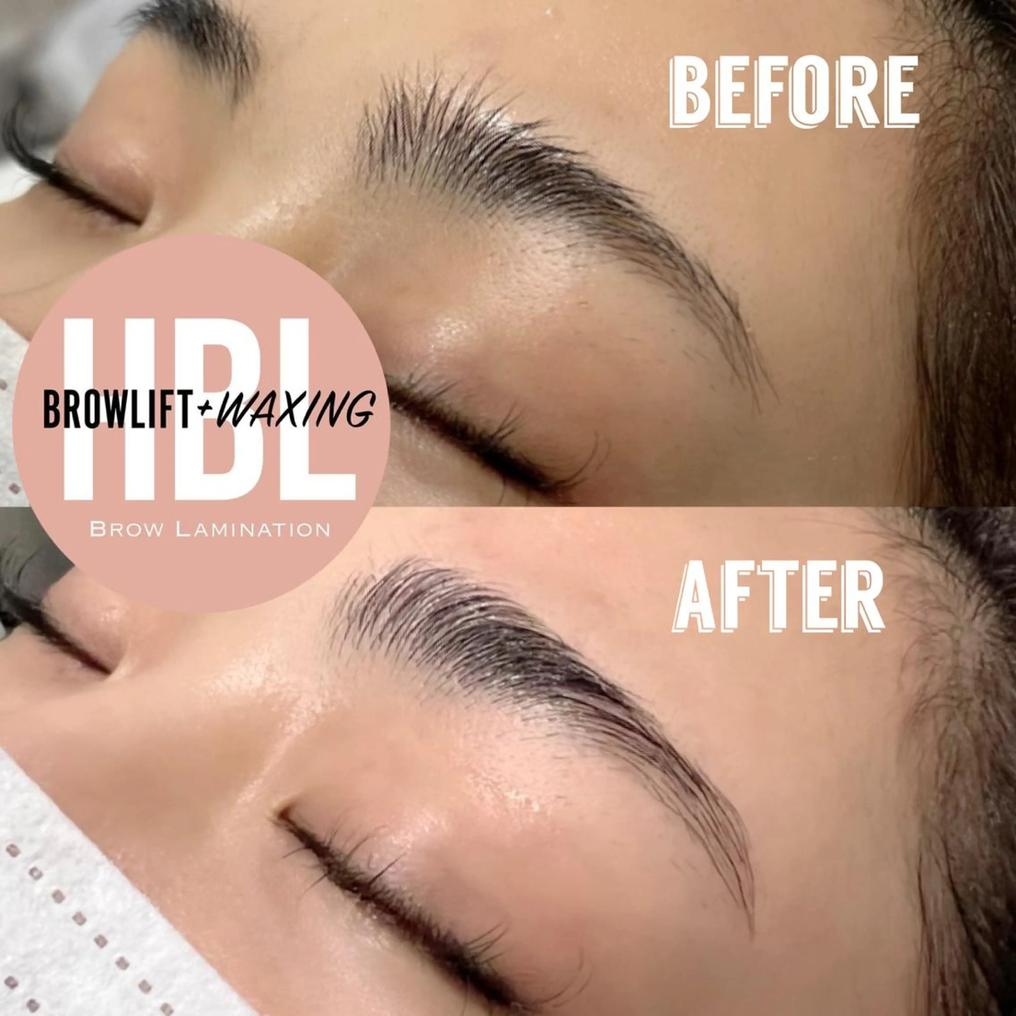 アイブロウ ワックス脱毛 その他(アイブロウ) KYOKO 🖤の眉毛・アイブロウイメージ