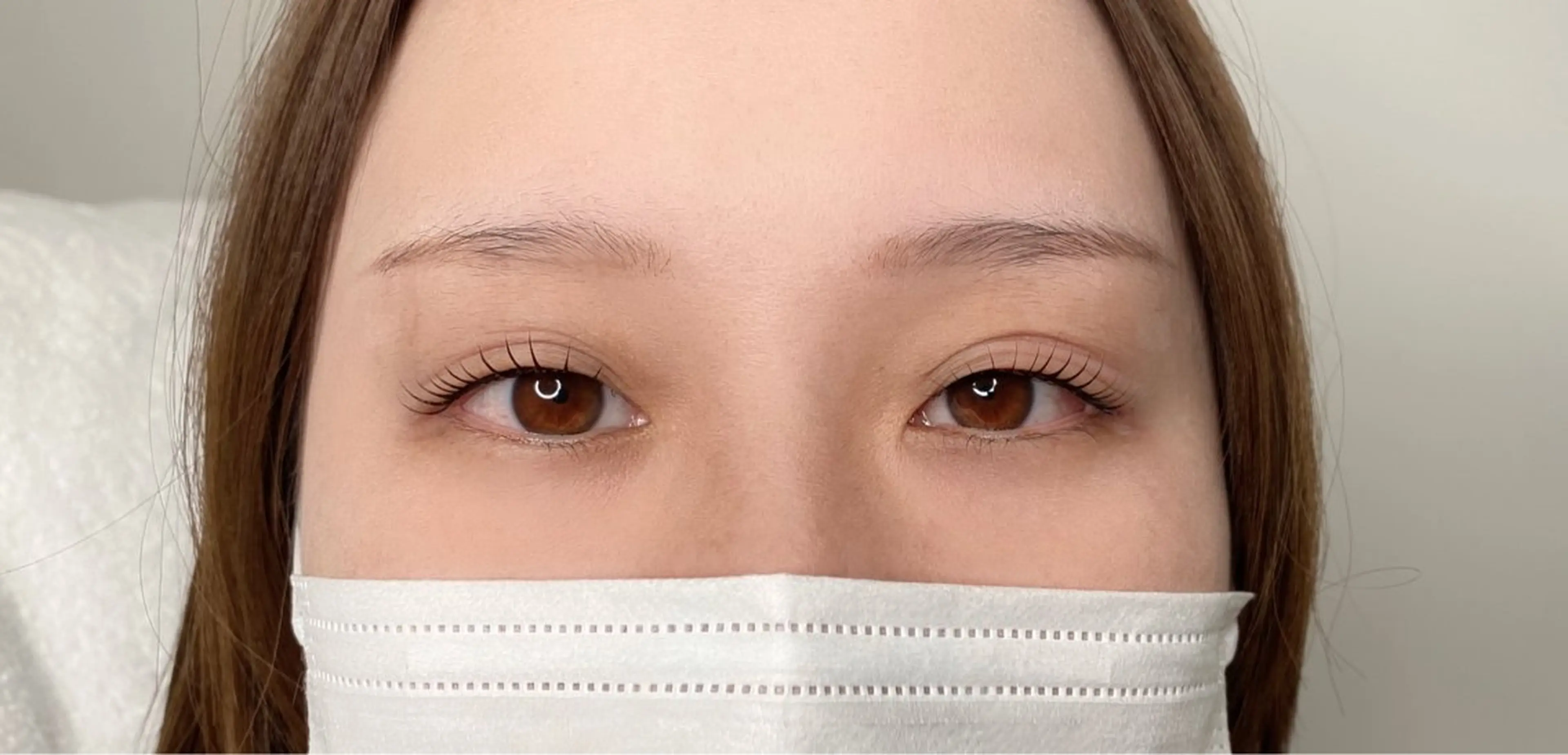 マツエク・マツパ ichi rikaのマツエク・マツパデザイン