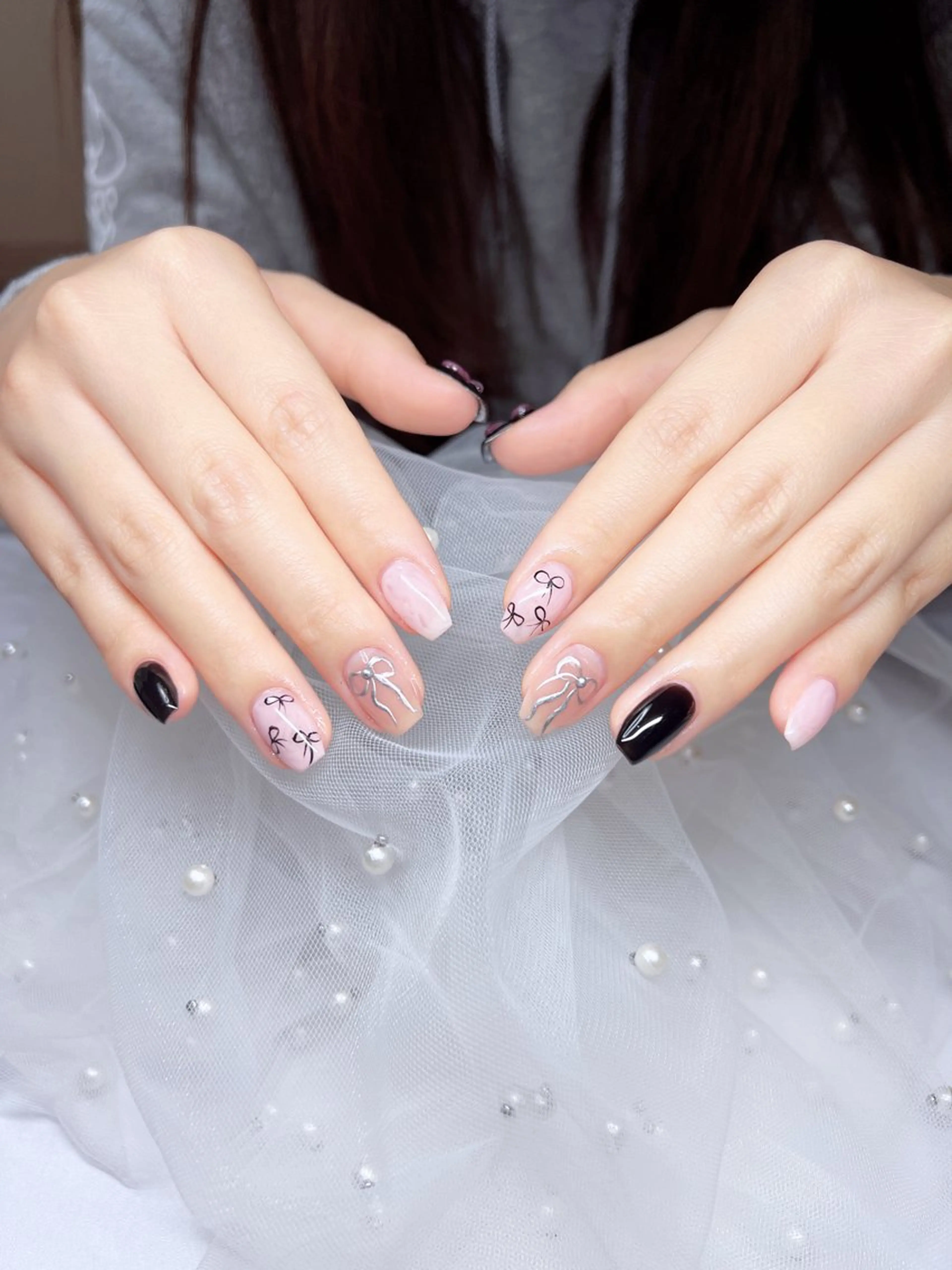 ネイル MK ネイルサロンのネイルデザイン