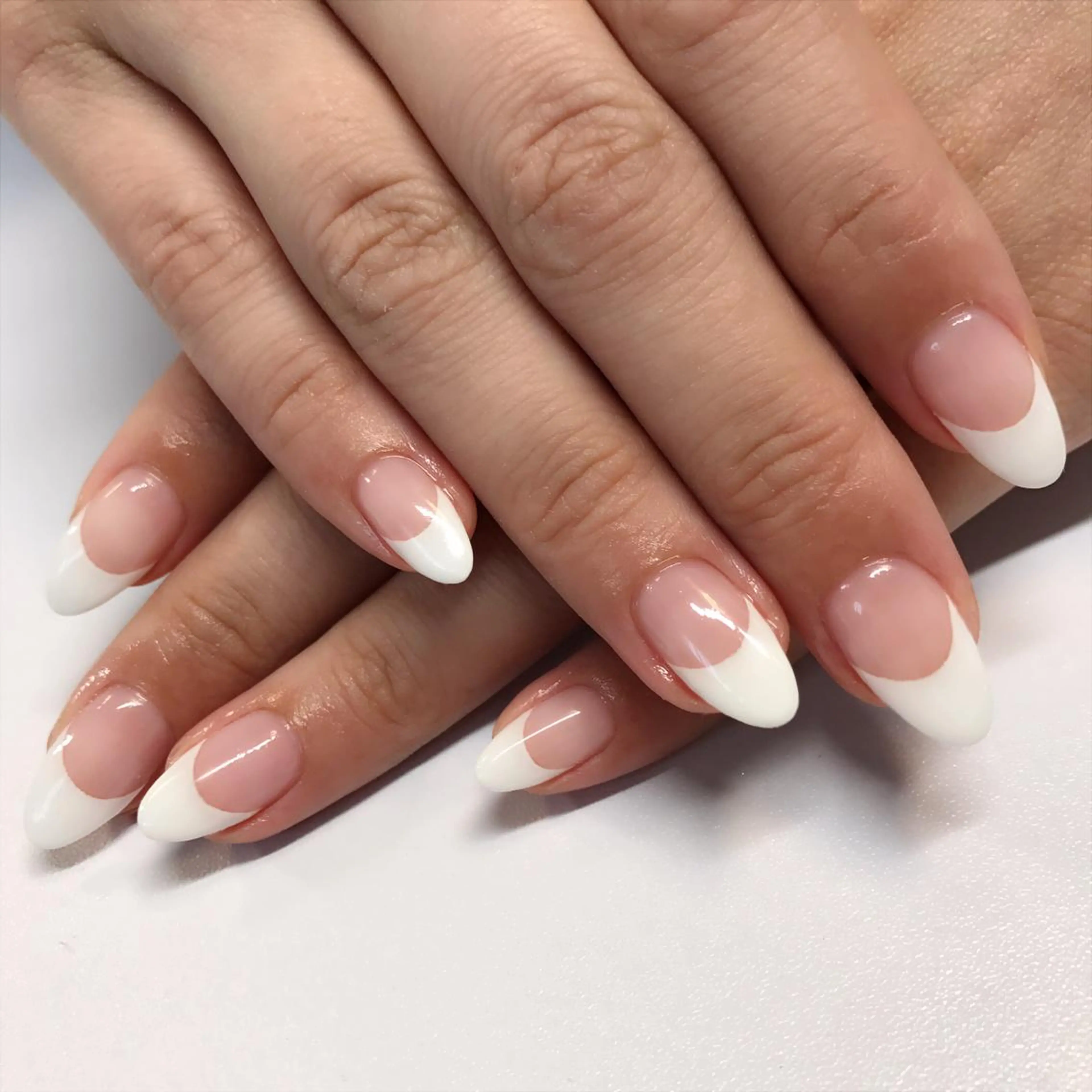 ネイル ヴィプラス所属・和田 さやのネイルデザイン