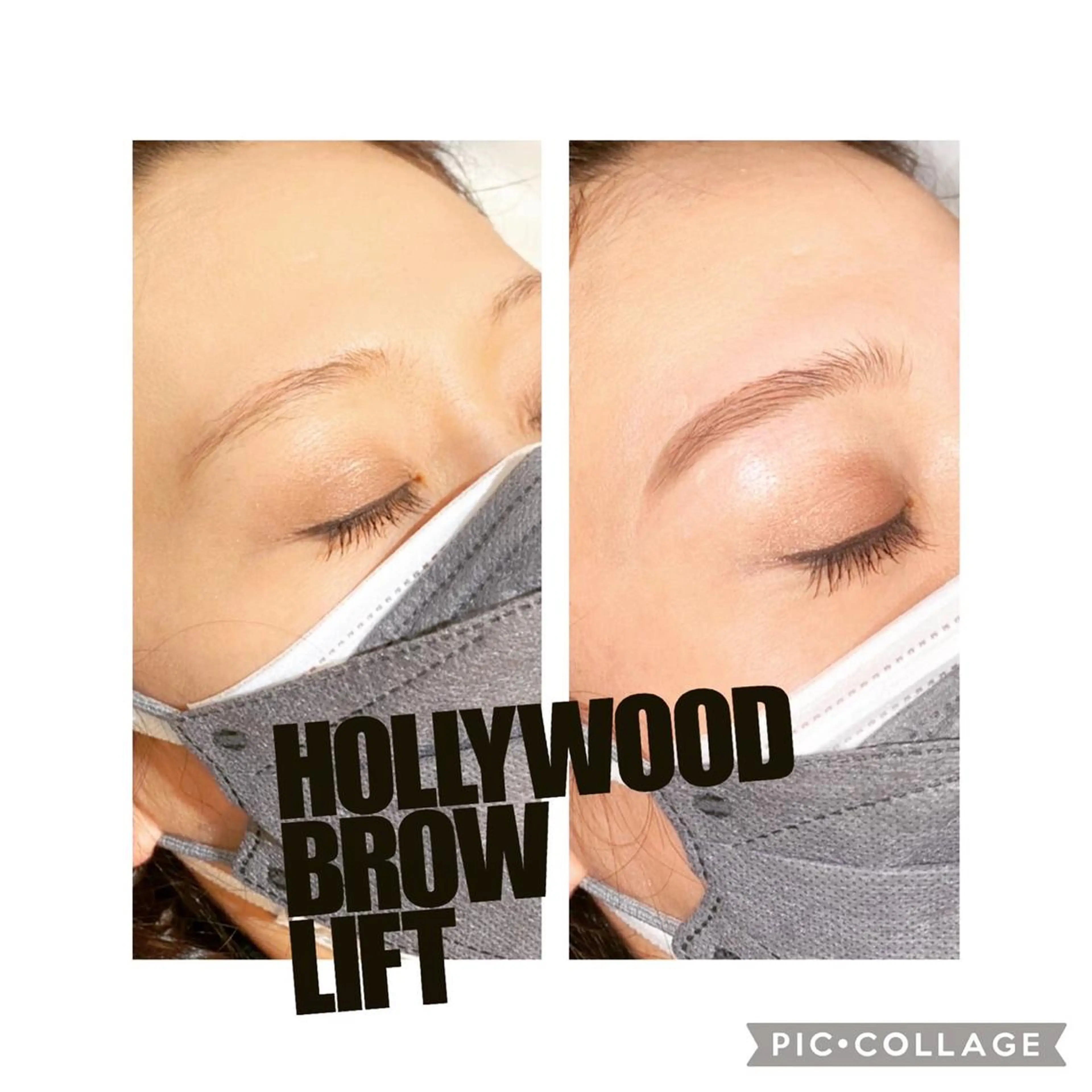 アイブロウ リアン SAORIのマツエク・マツパデザイン