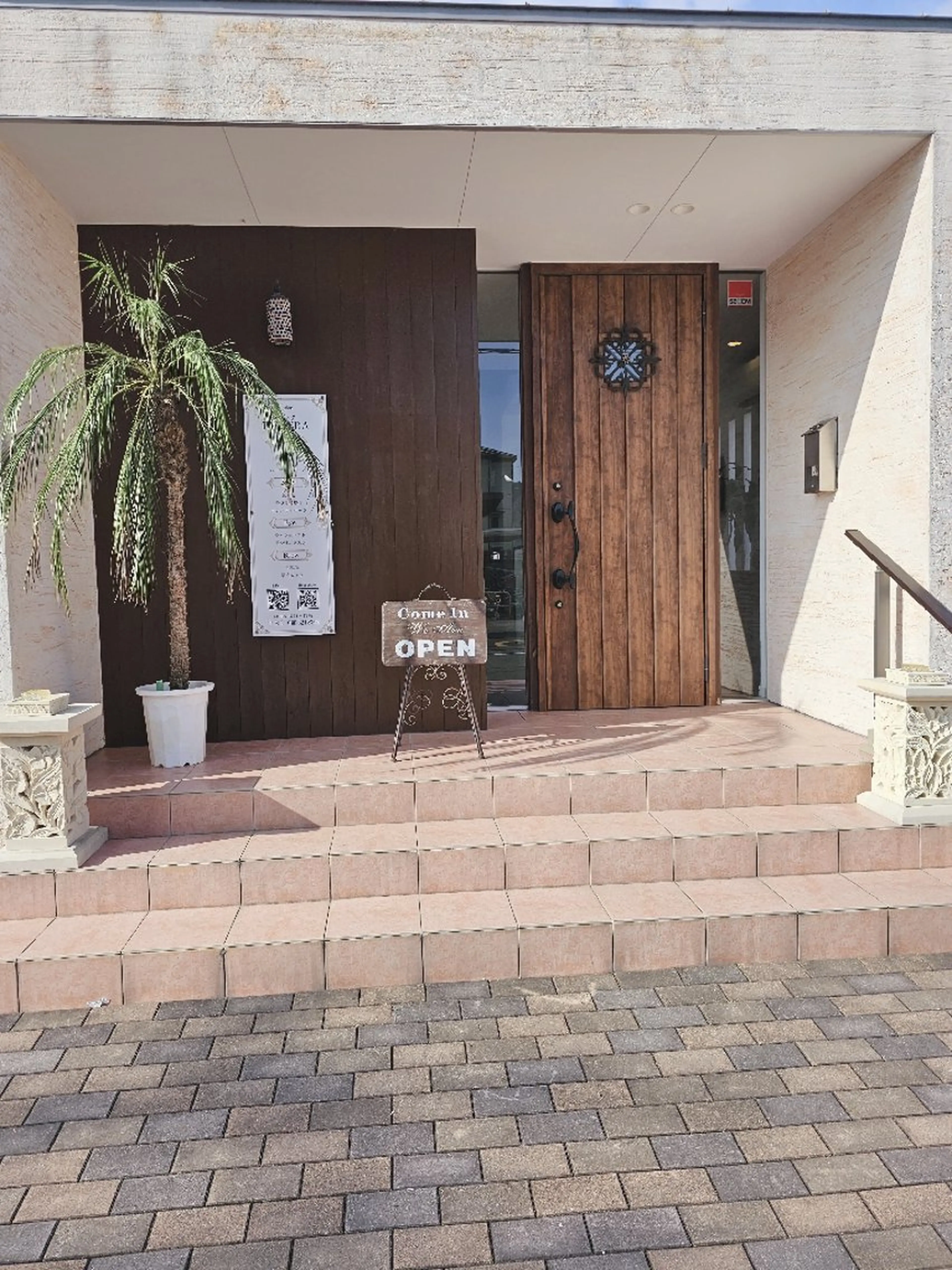 BELINDA ベリンダのエステ・リラクイメージ