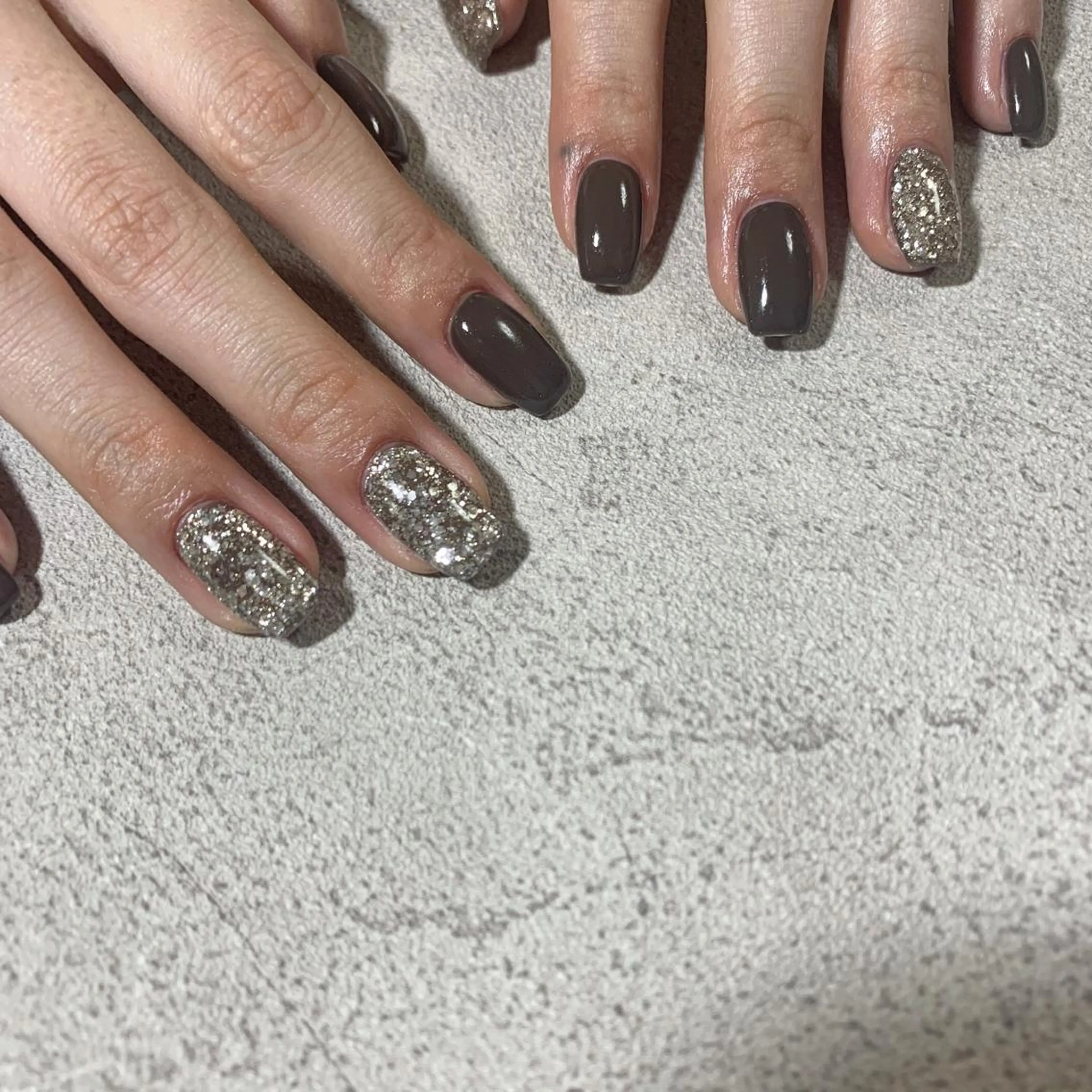 ネイル _white 上本町店のネイルデザイン