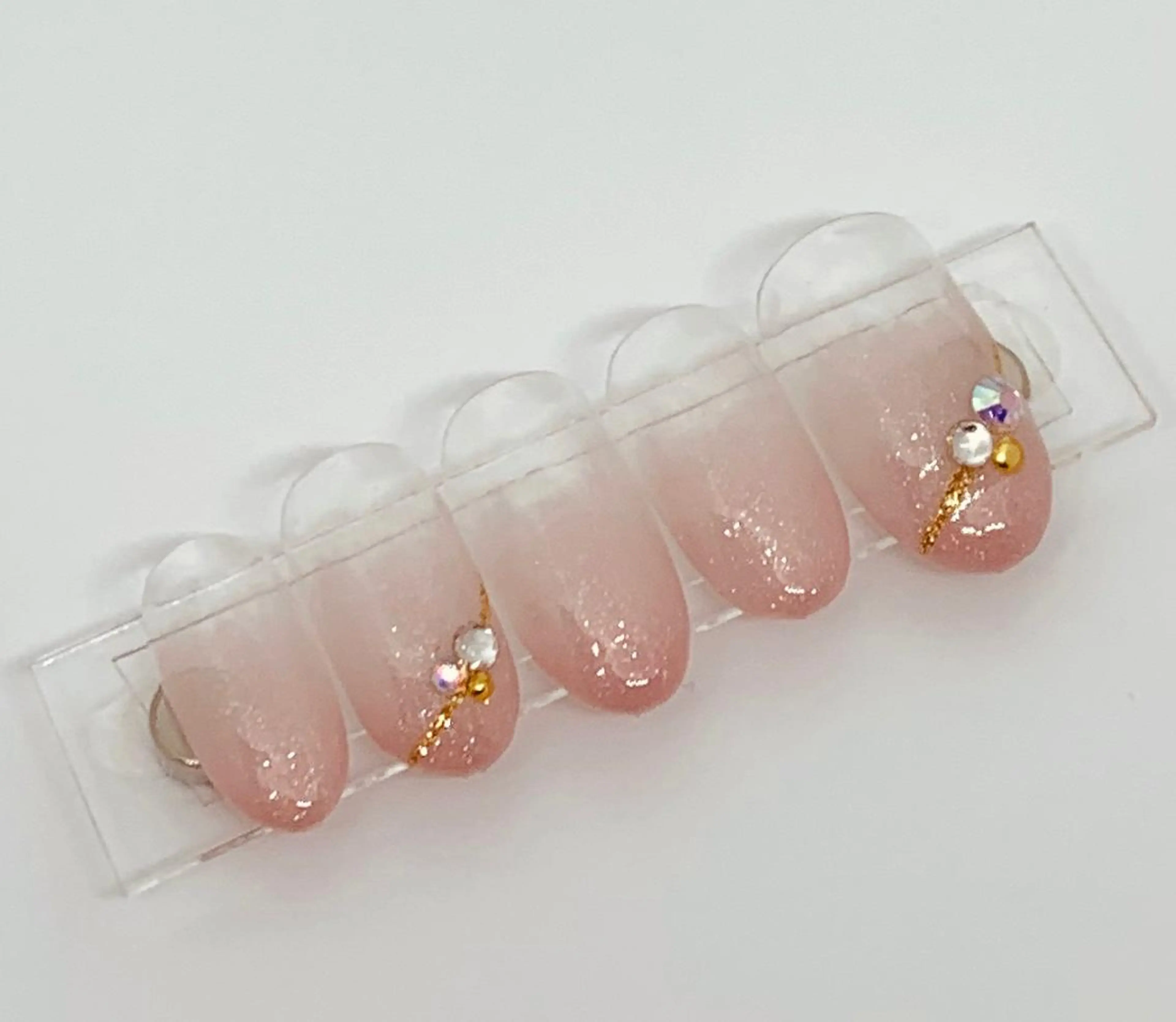 ネイル Bellina Aiのネイルデザイン