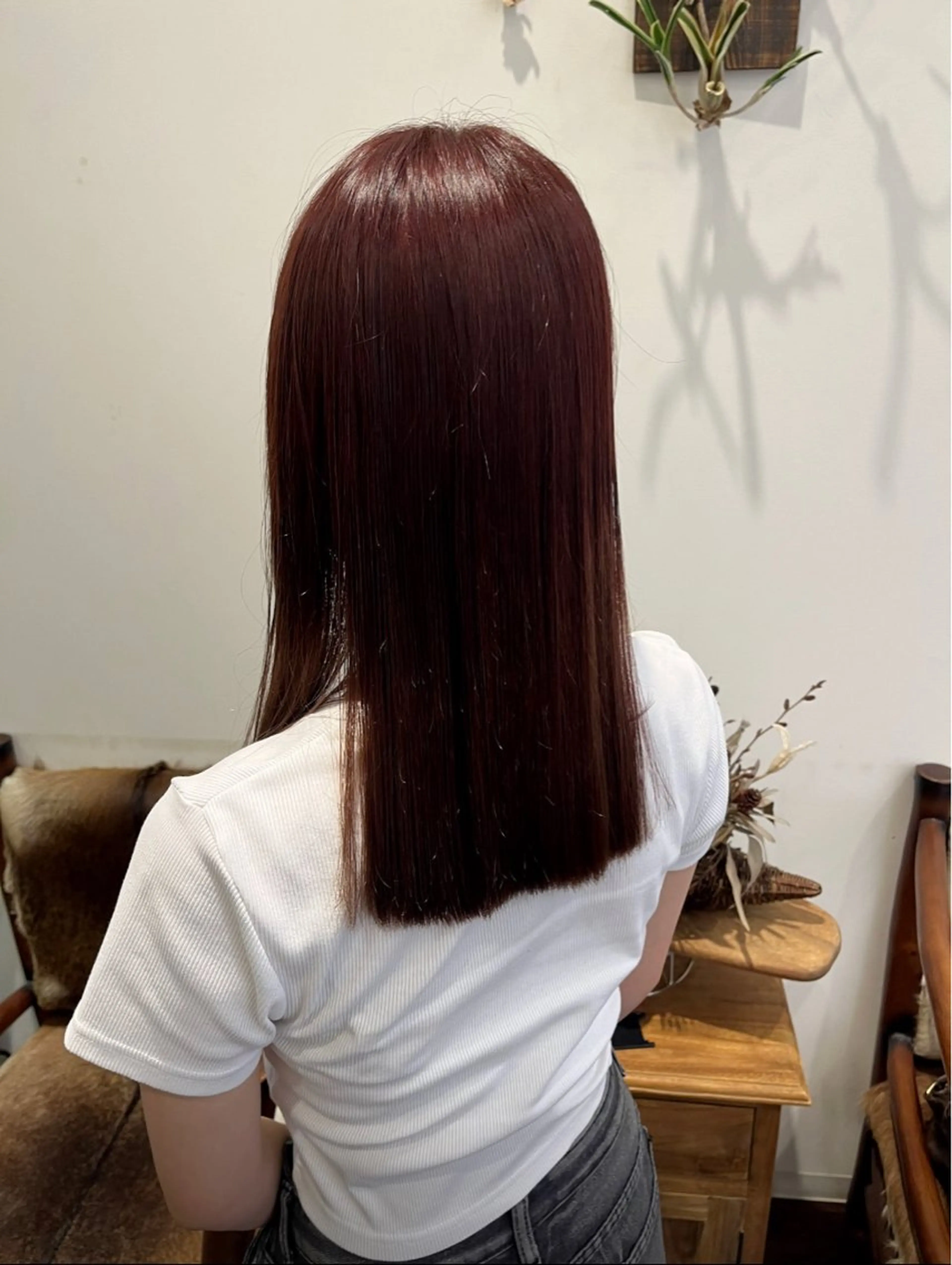 🎀カット＋カラー＋トリートメント🎀の写真