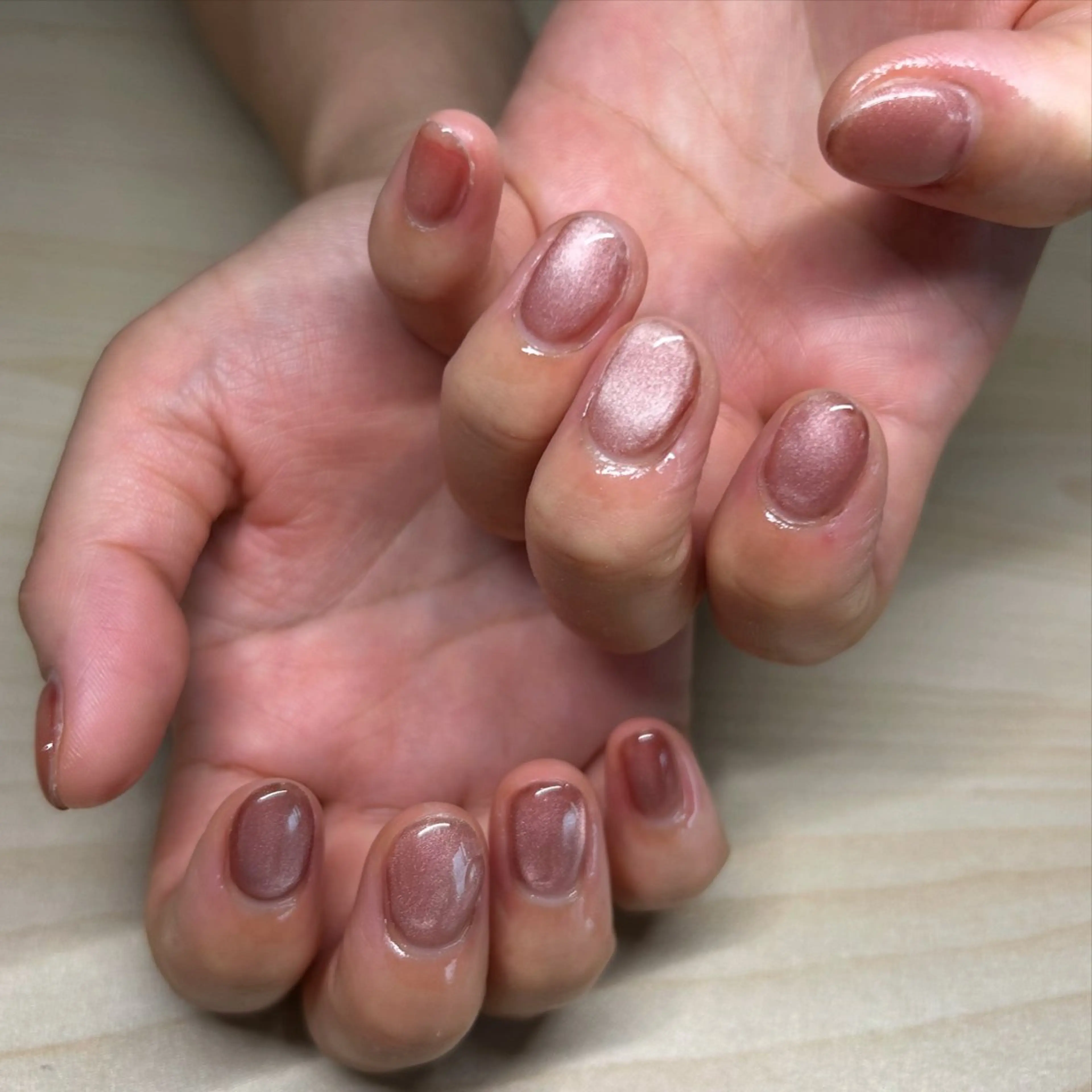 ネイル ハンドネイル m.nail mayumiのネイルデザイン