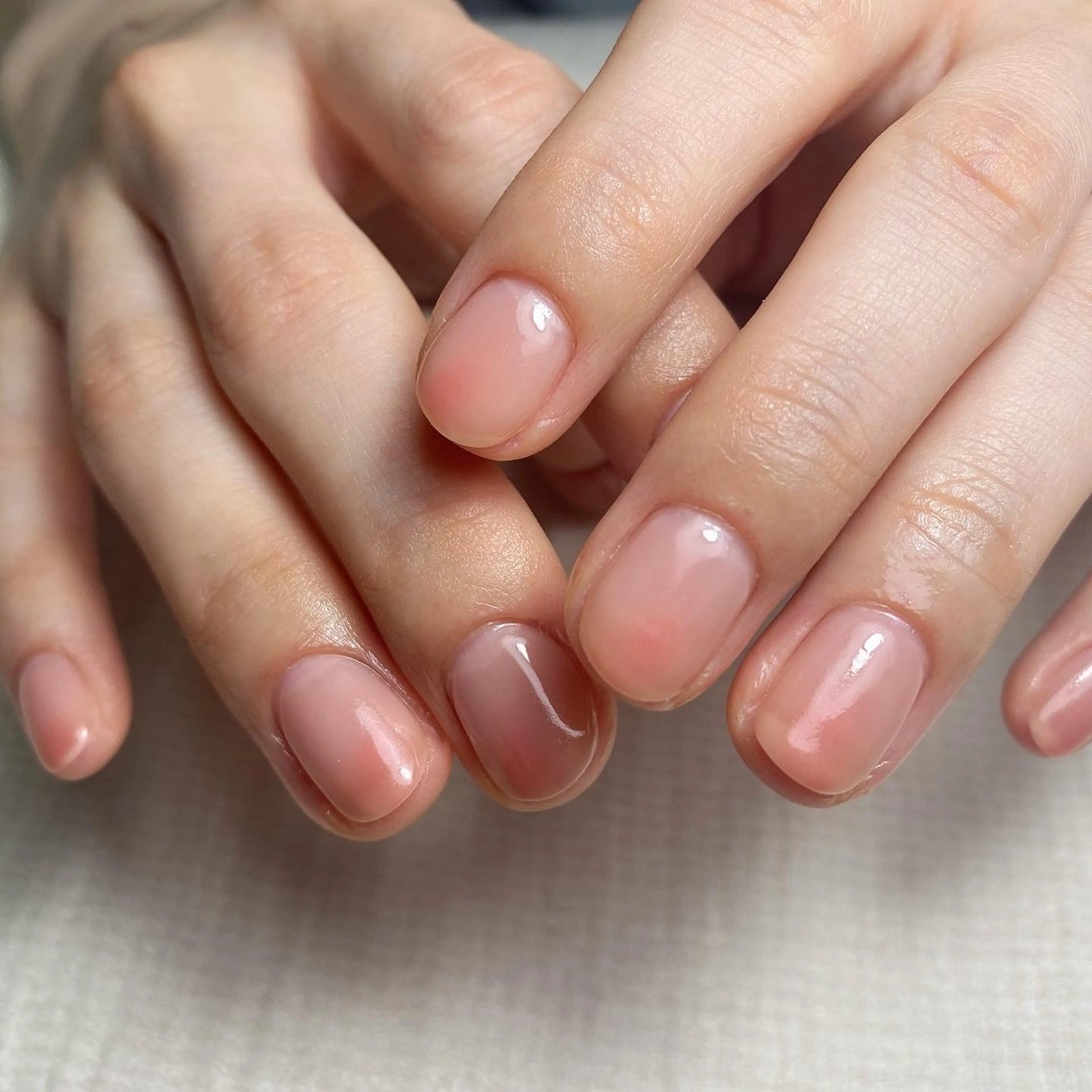 ネイル ハンドネイル atelier moamのネイルデザイン