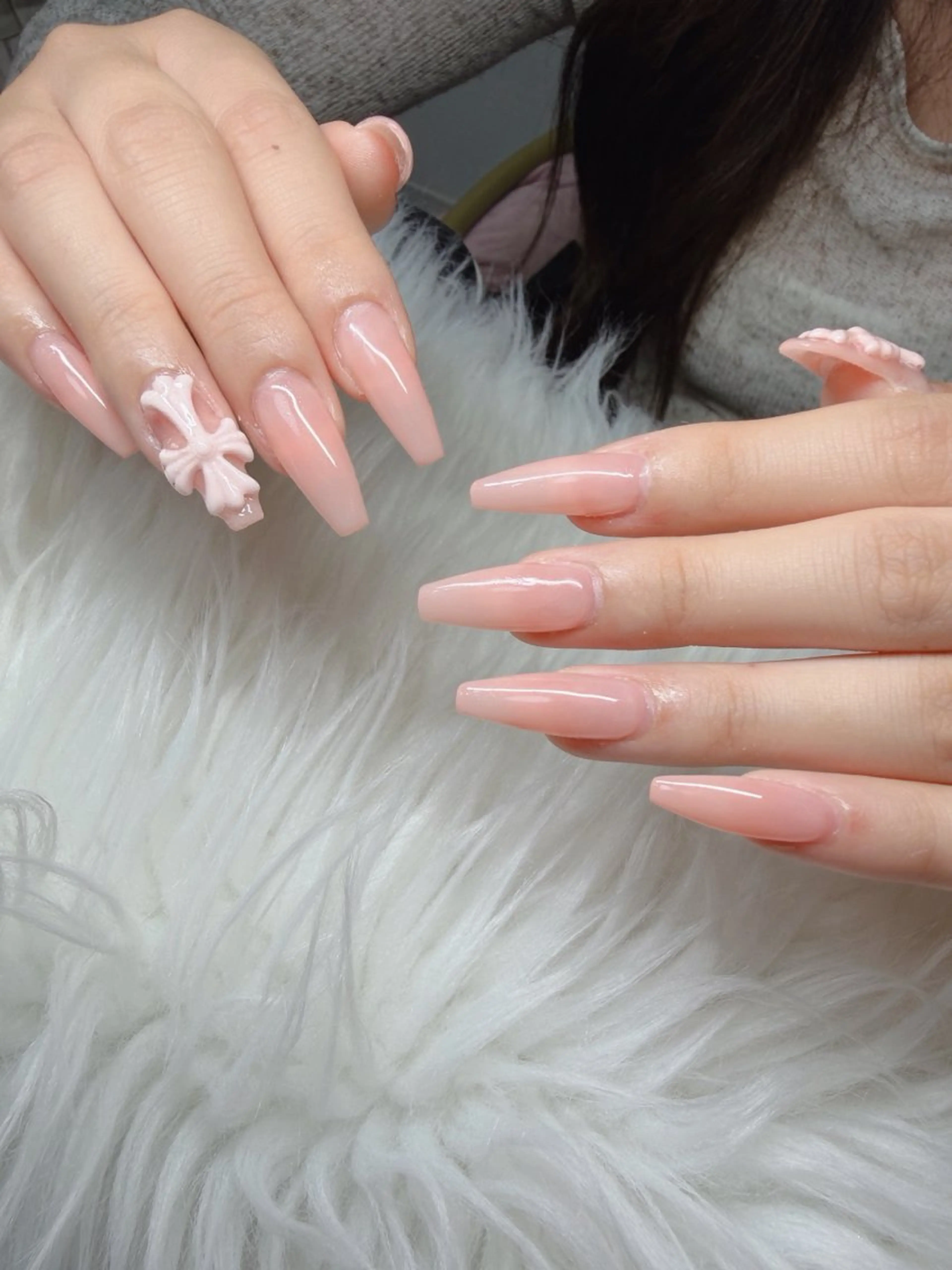 ネイル Lee Nailsのネイルデザイン