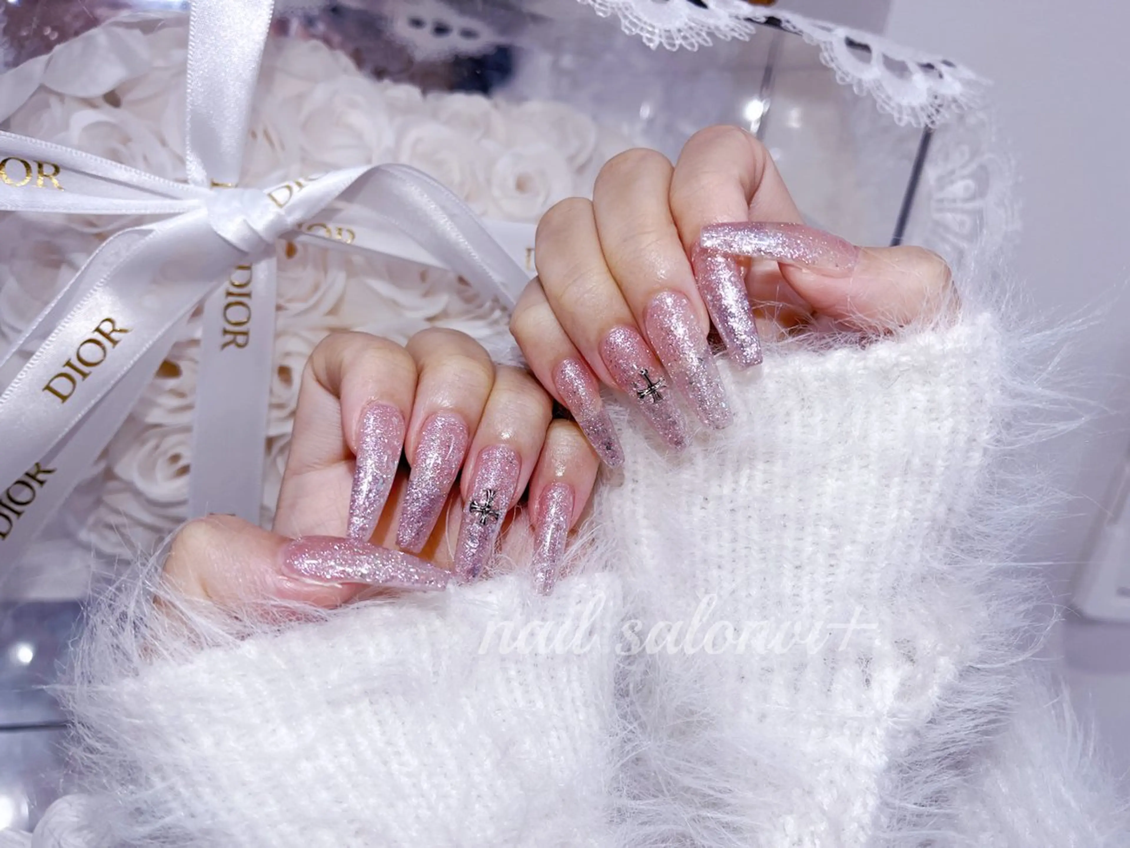 ネイル S2 nailのネイルデザイン