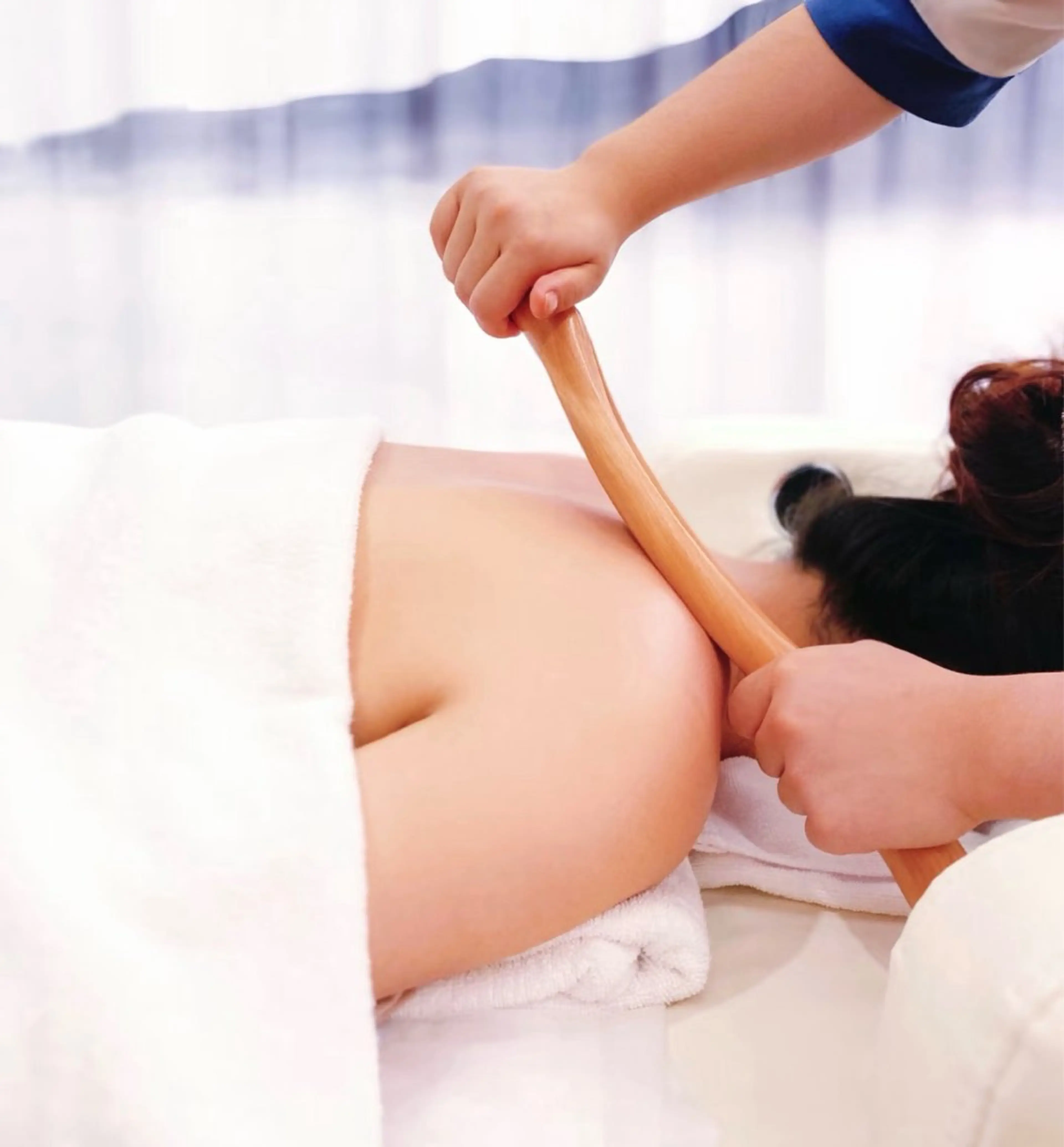 リラクゼーション 金指足湯館のエステ・リラクイメージ