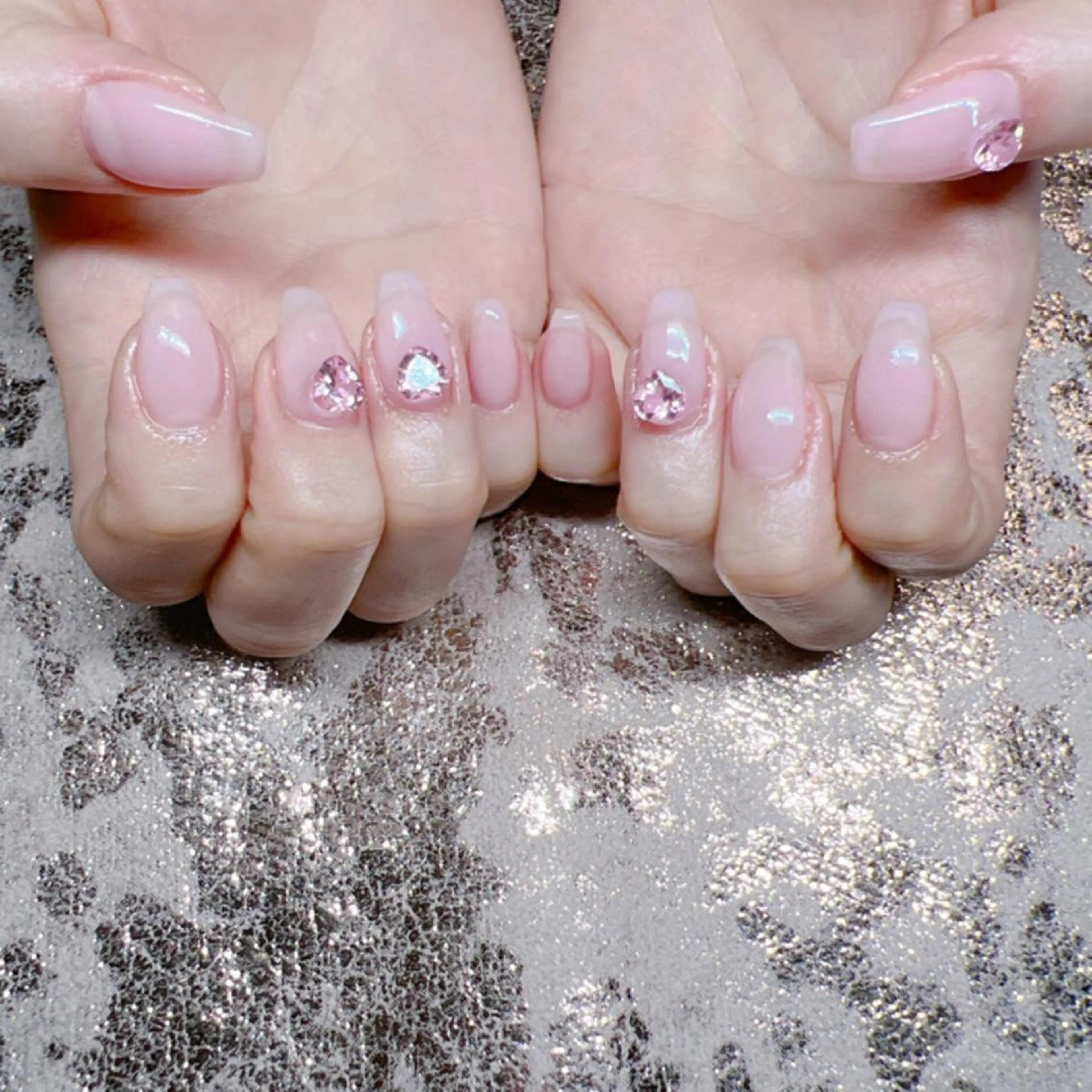 ネイル DollyGirl KYOKOのネイルデザイン