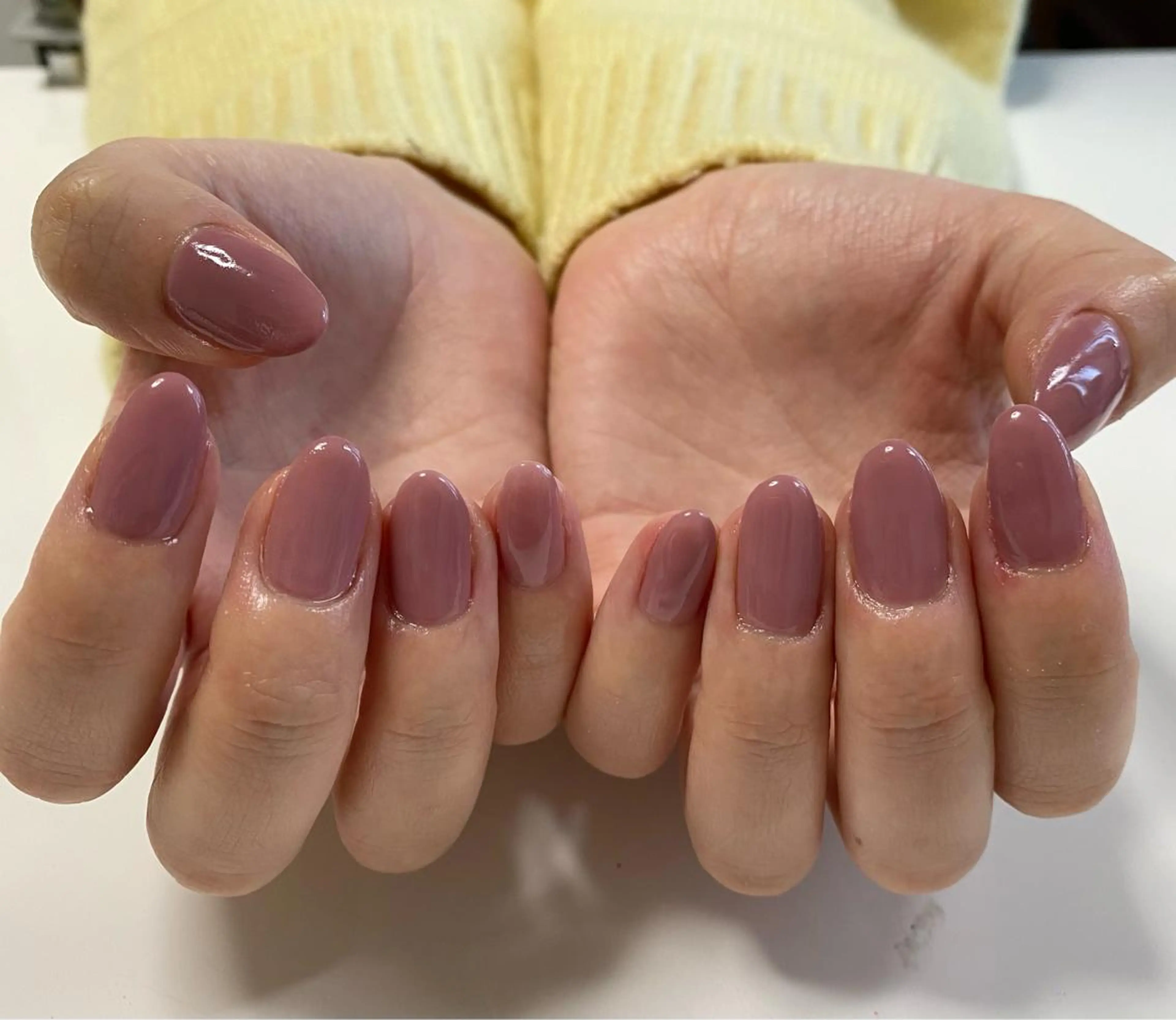 ネイル mahana nailのネイルデザイン