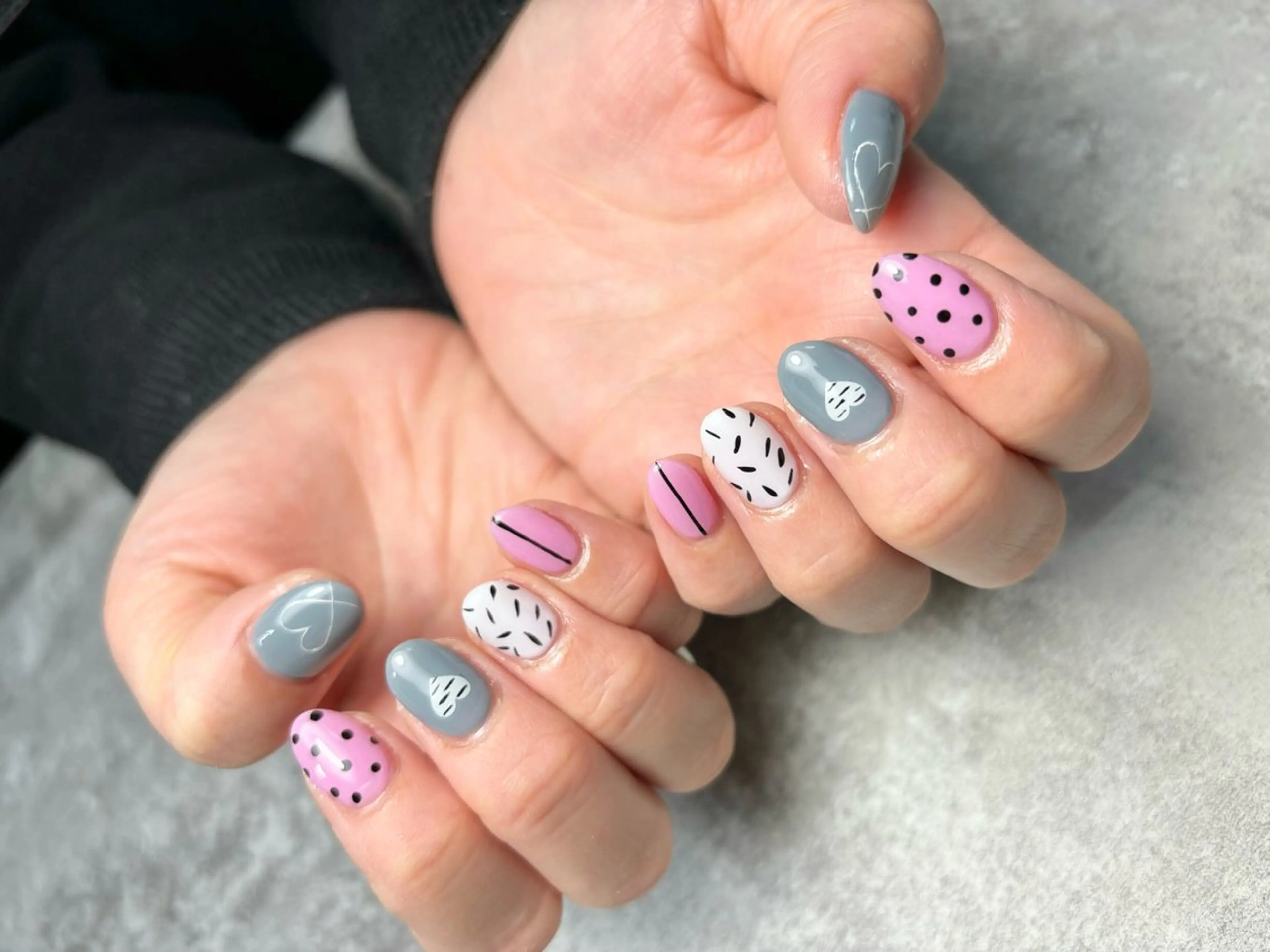 ネイル Y's nailのネイルデザイン