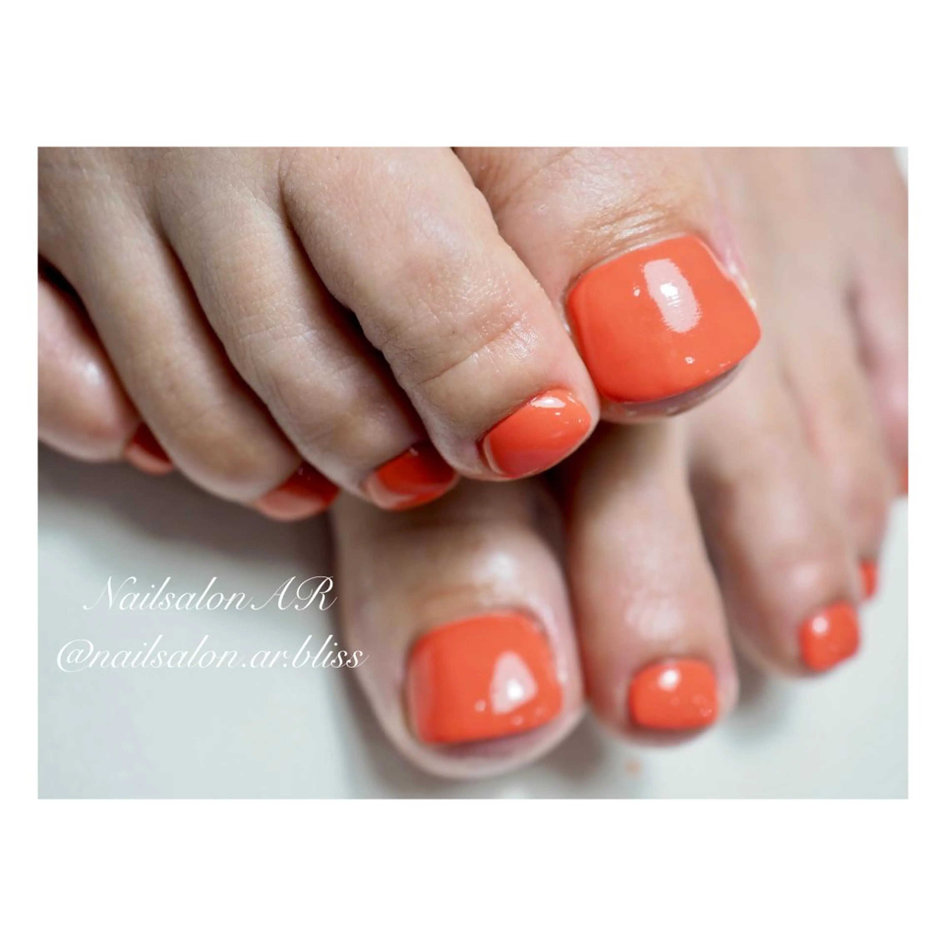 ネイル ネイルサロンAR 聖蹟桜ヶ丘店のネイルデザイン