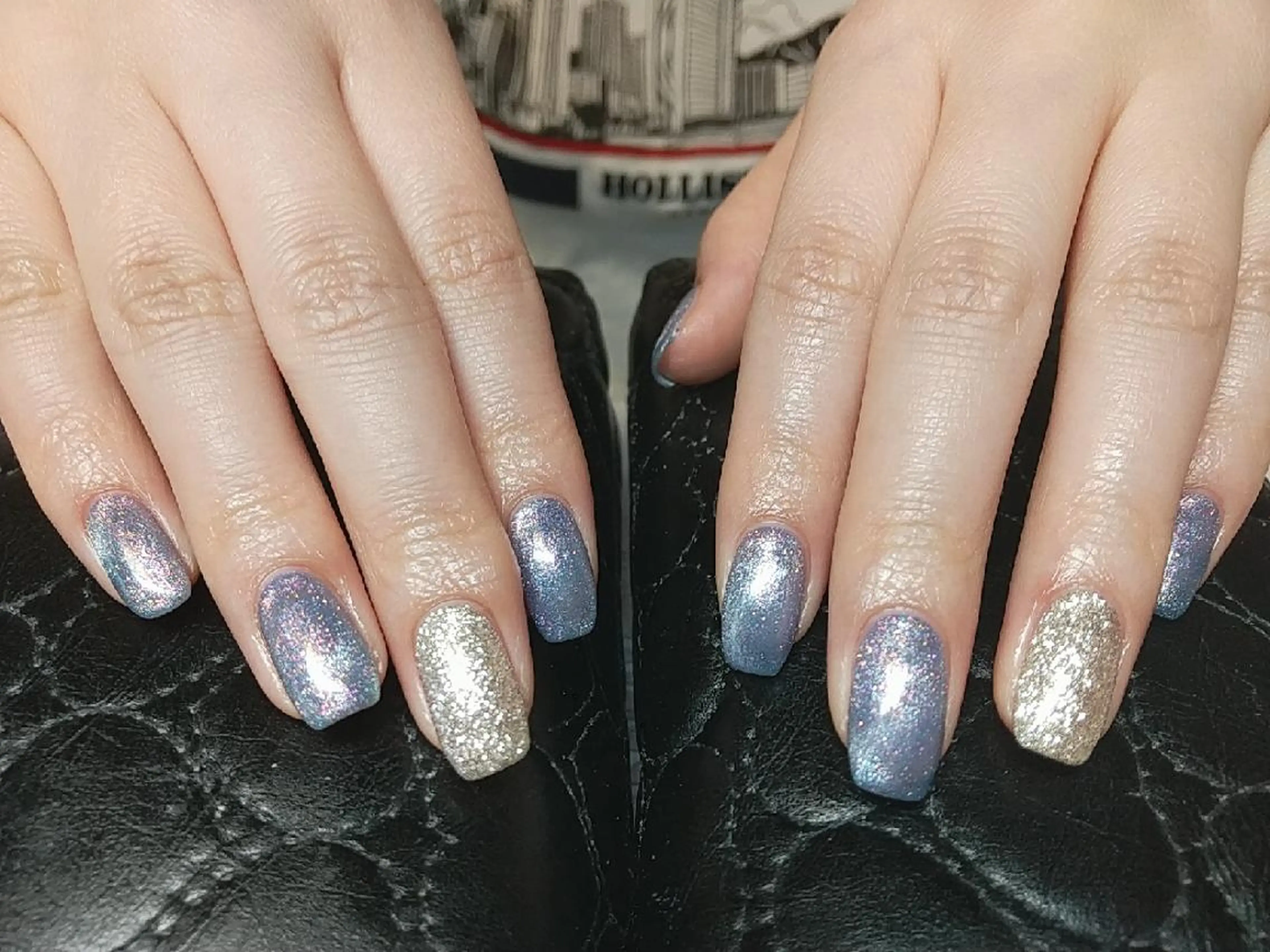 ネイル haru  nailのネイルデザイン