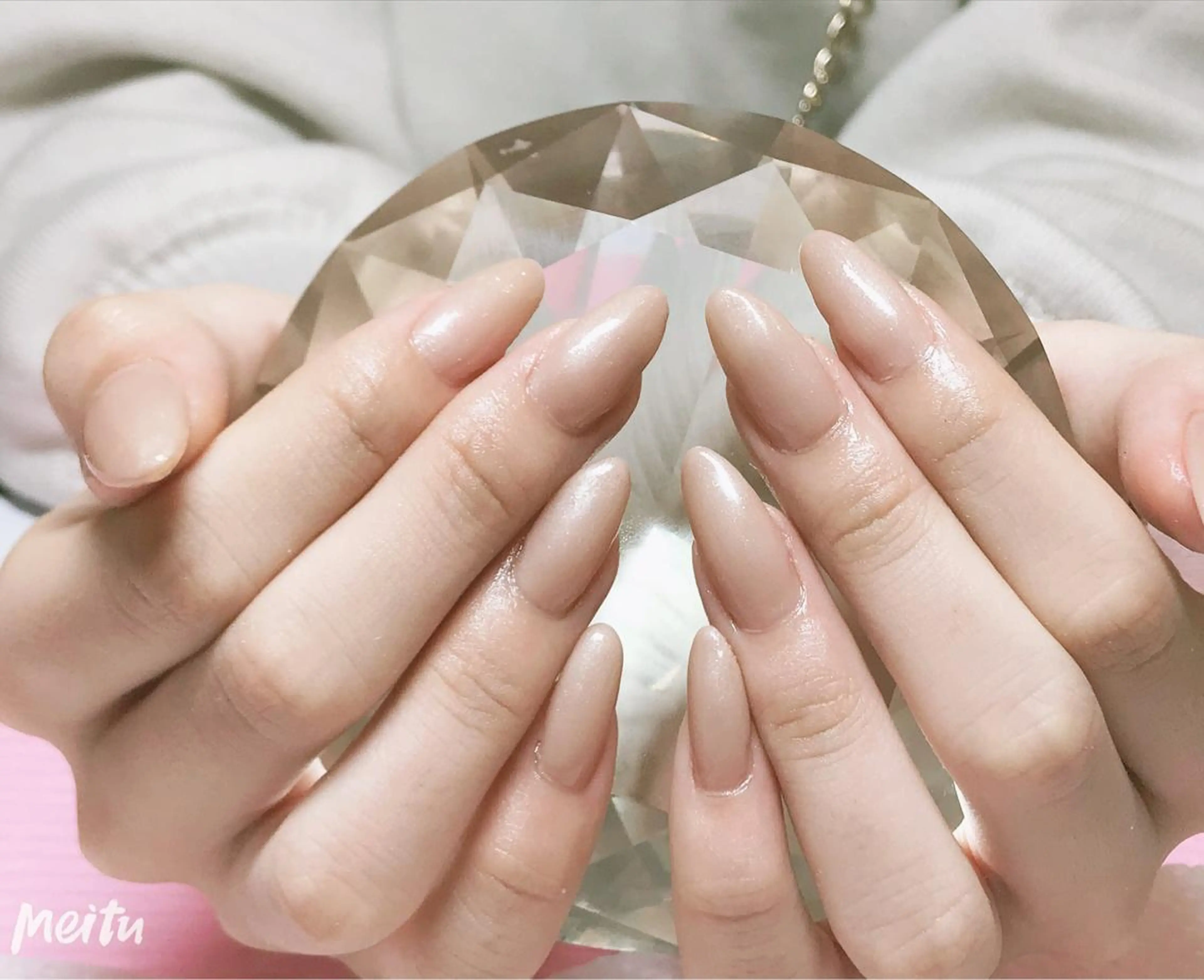 ネイル スカルプネイル SINCERELY シンシアリー🌈のネイルデザイン