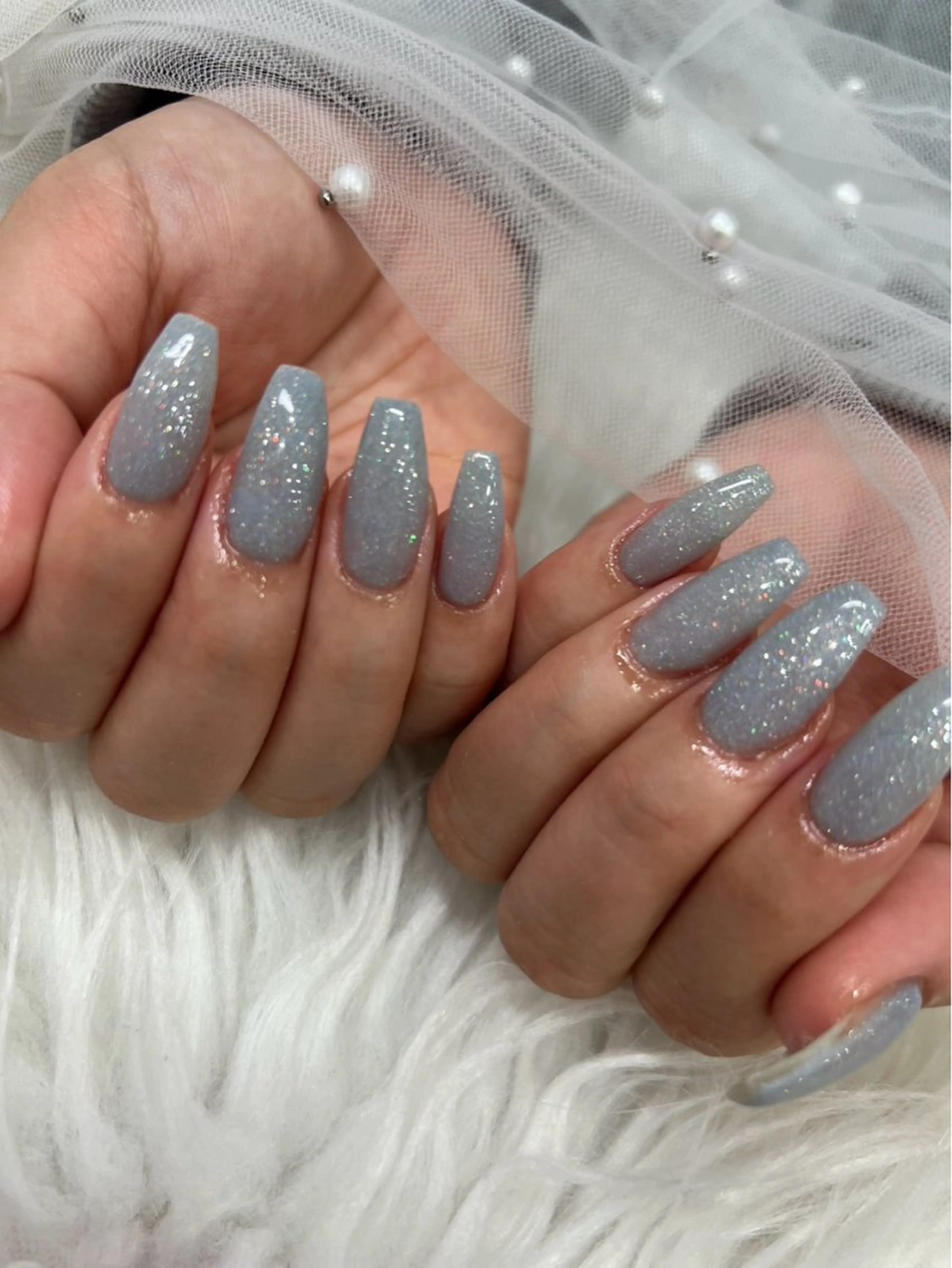 ネイル Lian nailのネイルデザイン