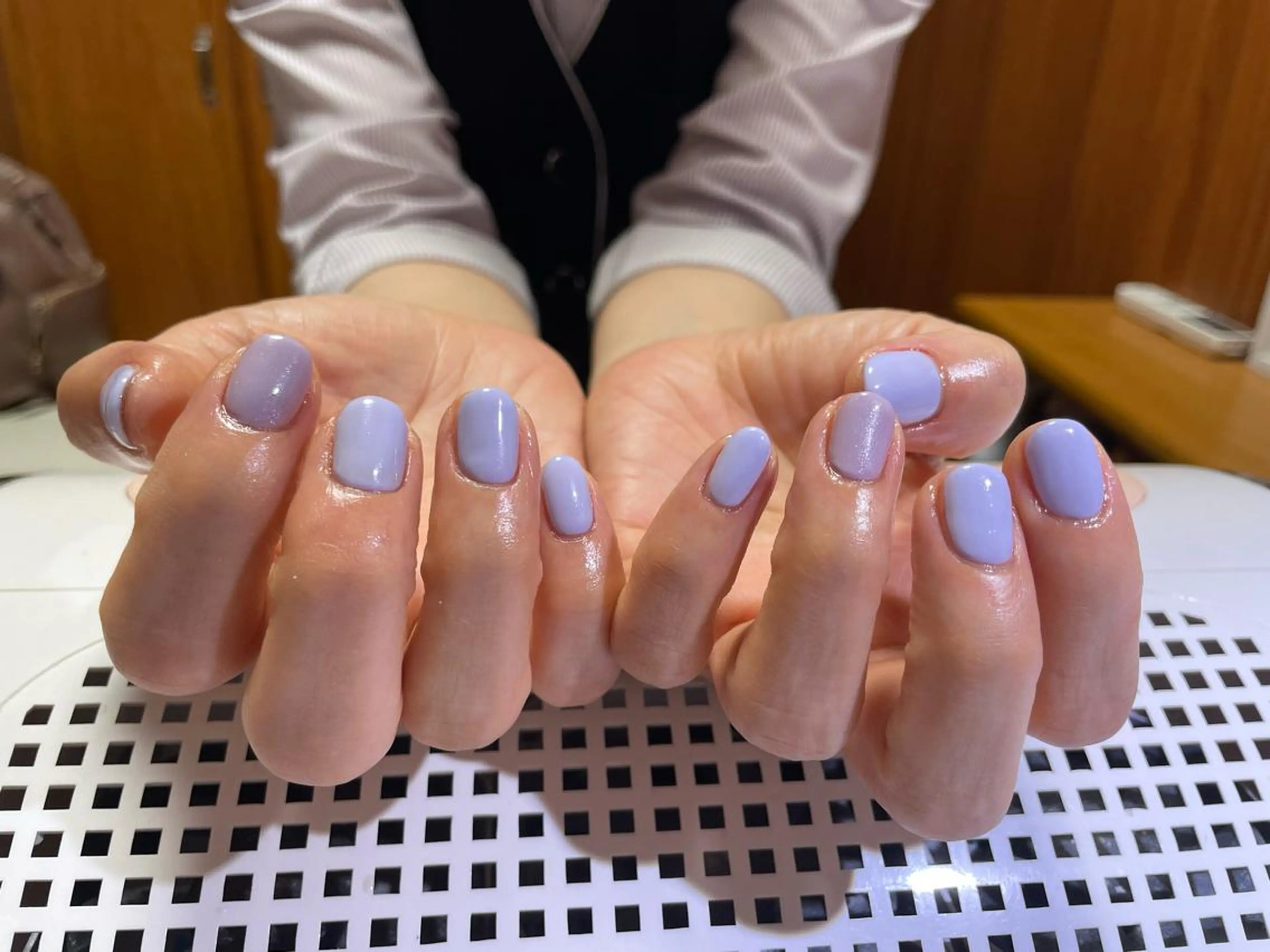 ネイル 絢佳 nailのネイルデザイン