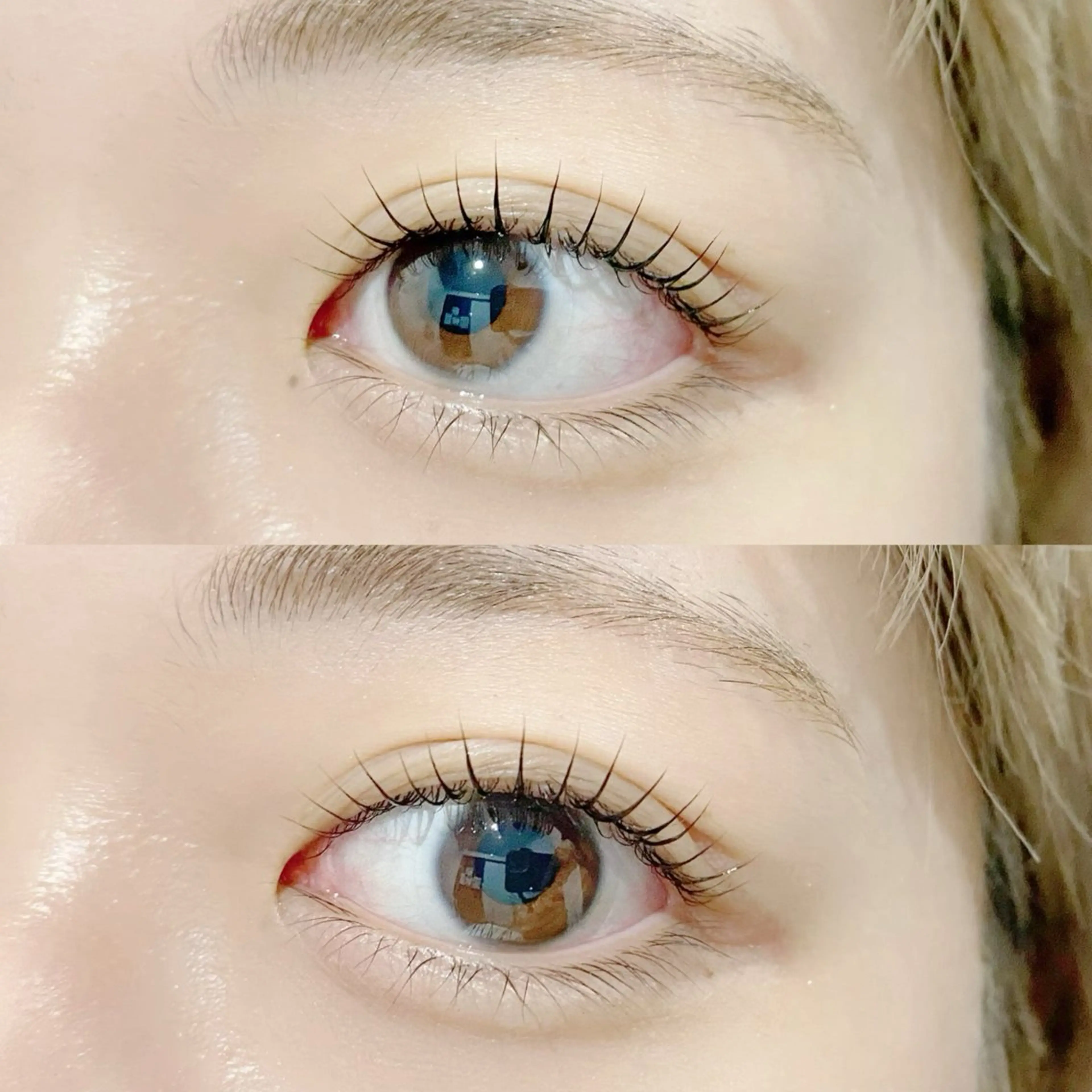 マツエク・マツパ Hera 👀アイラッシュのマツエク・マツパデザイン