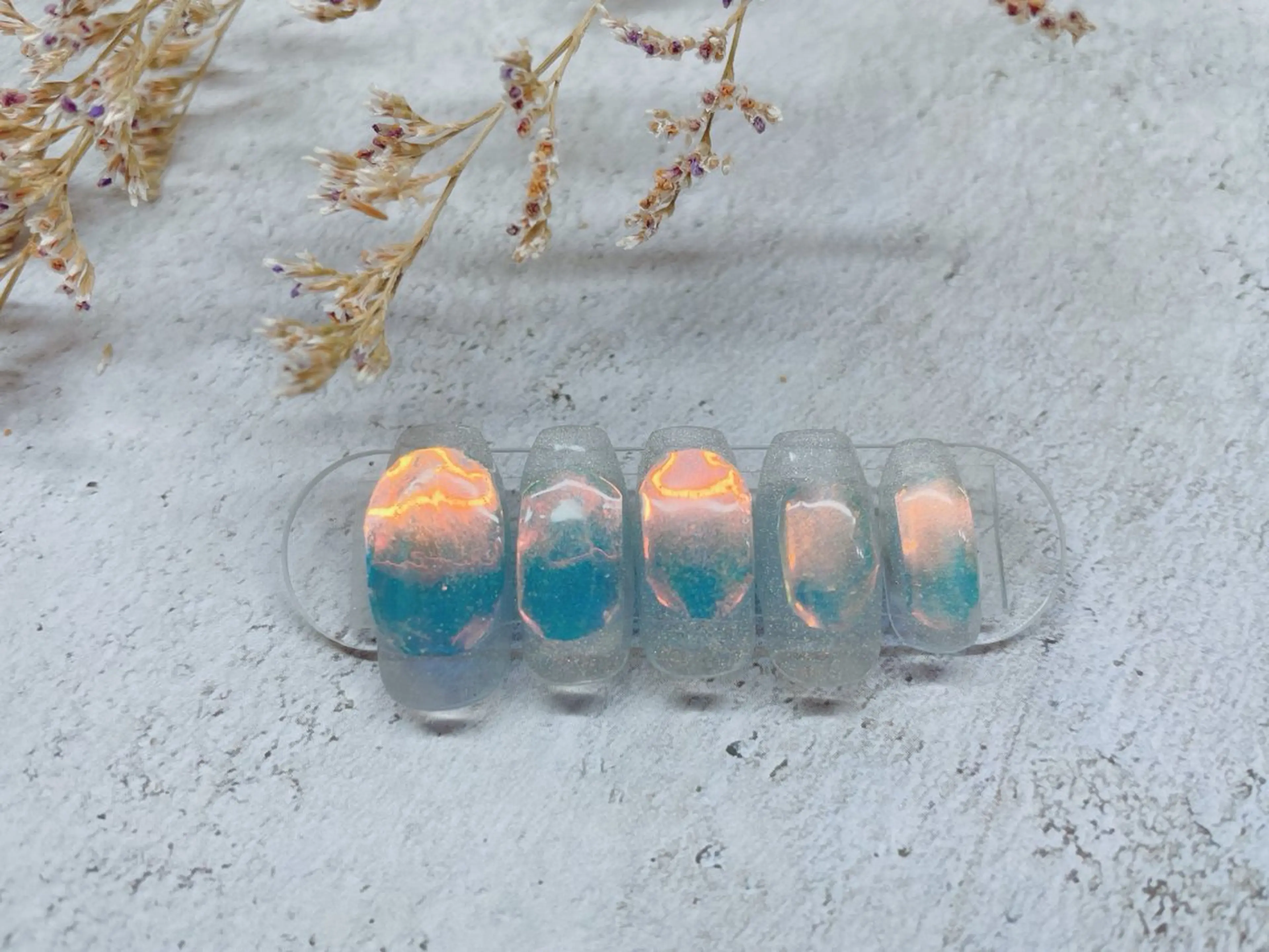 ネイル ハンドネイル f2 nailのネイルデザイン