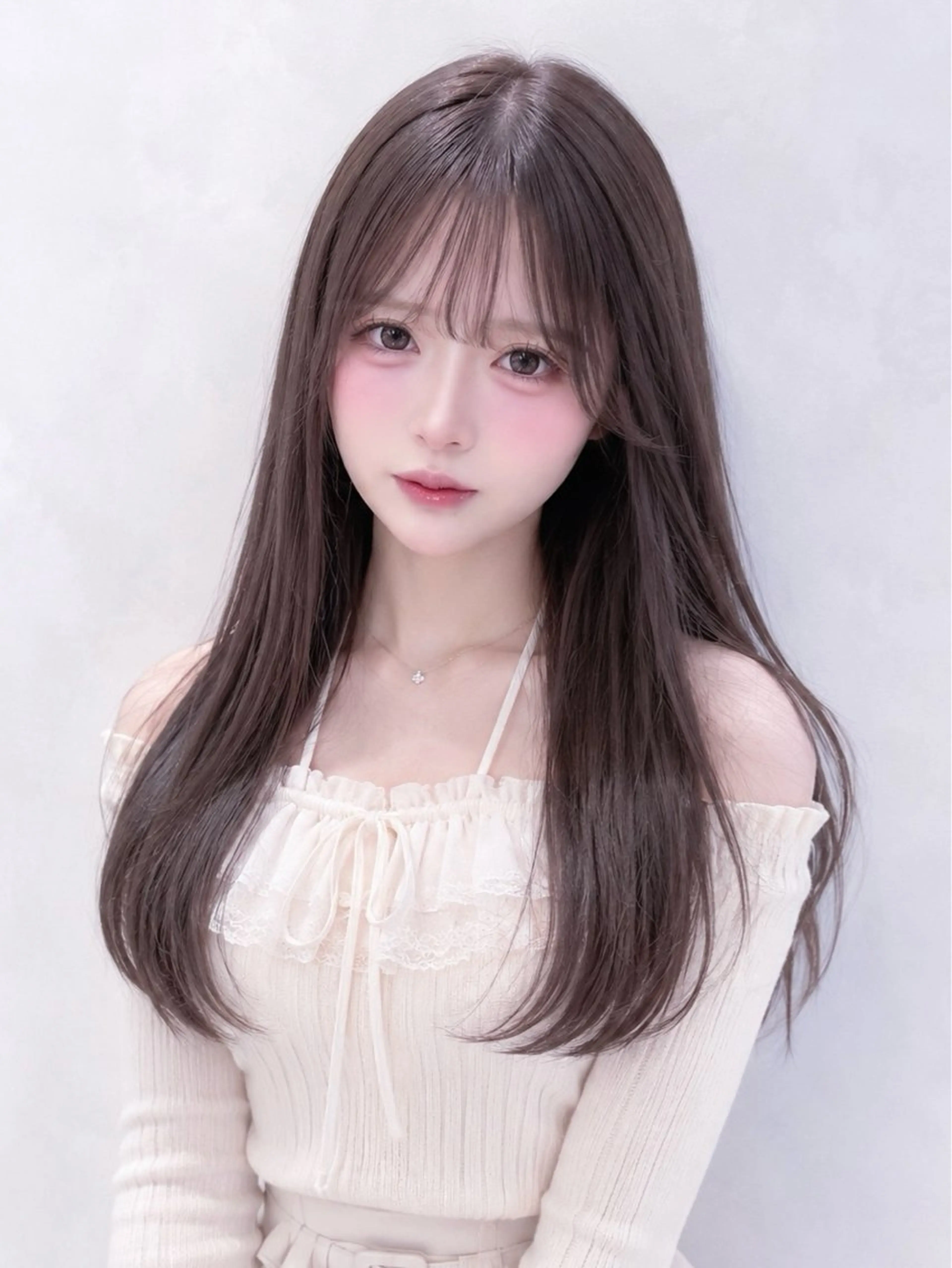 🎀5月限定🎀 カット+カラー /埋まり次第終了> < 💦の写真