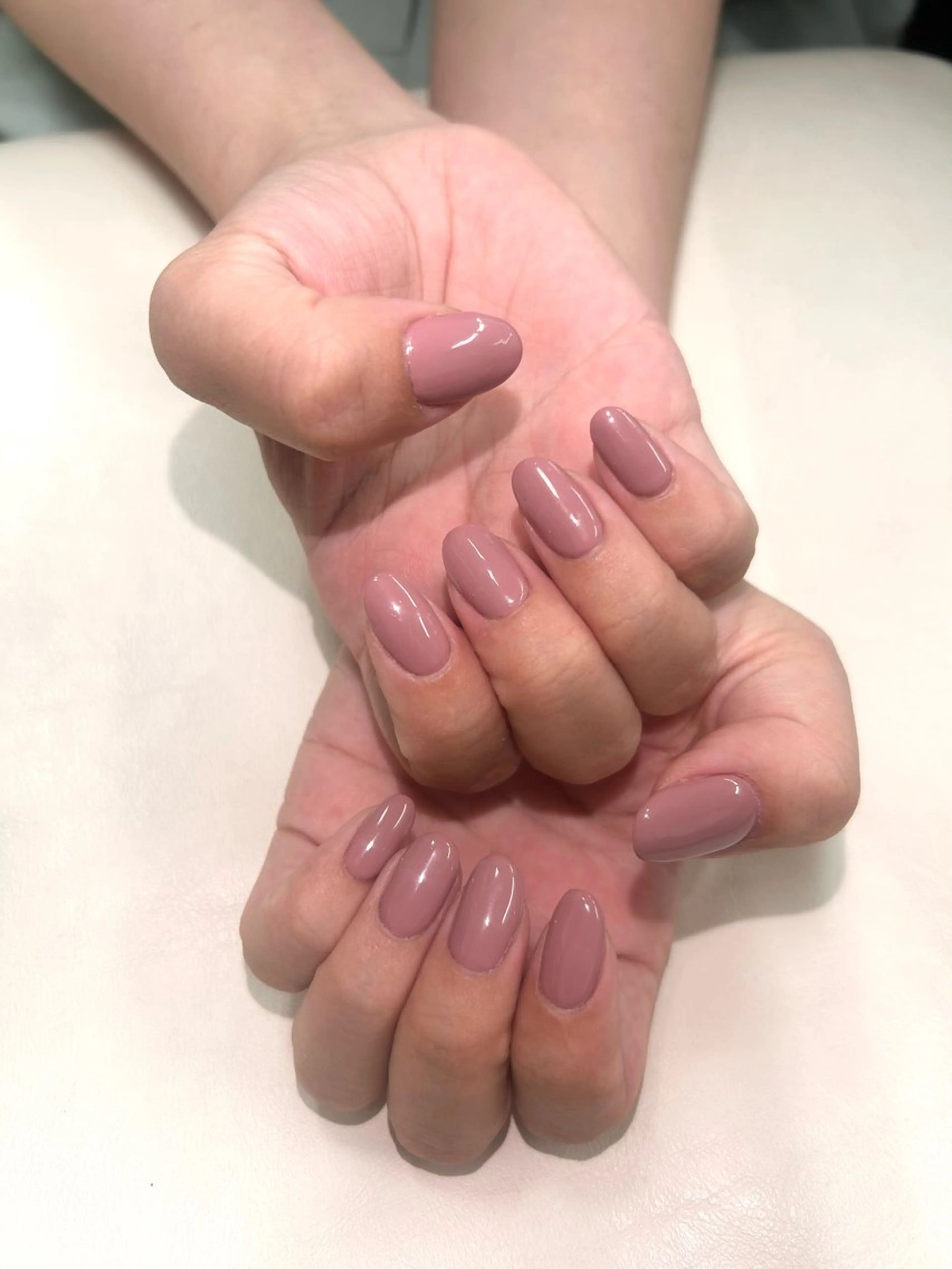 ドライケア＋ワンカラー（オフあり🙆‍♀️）の写真