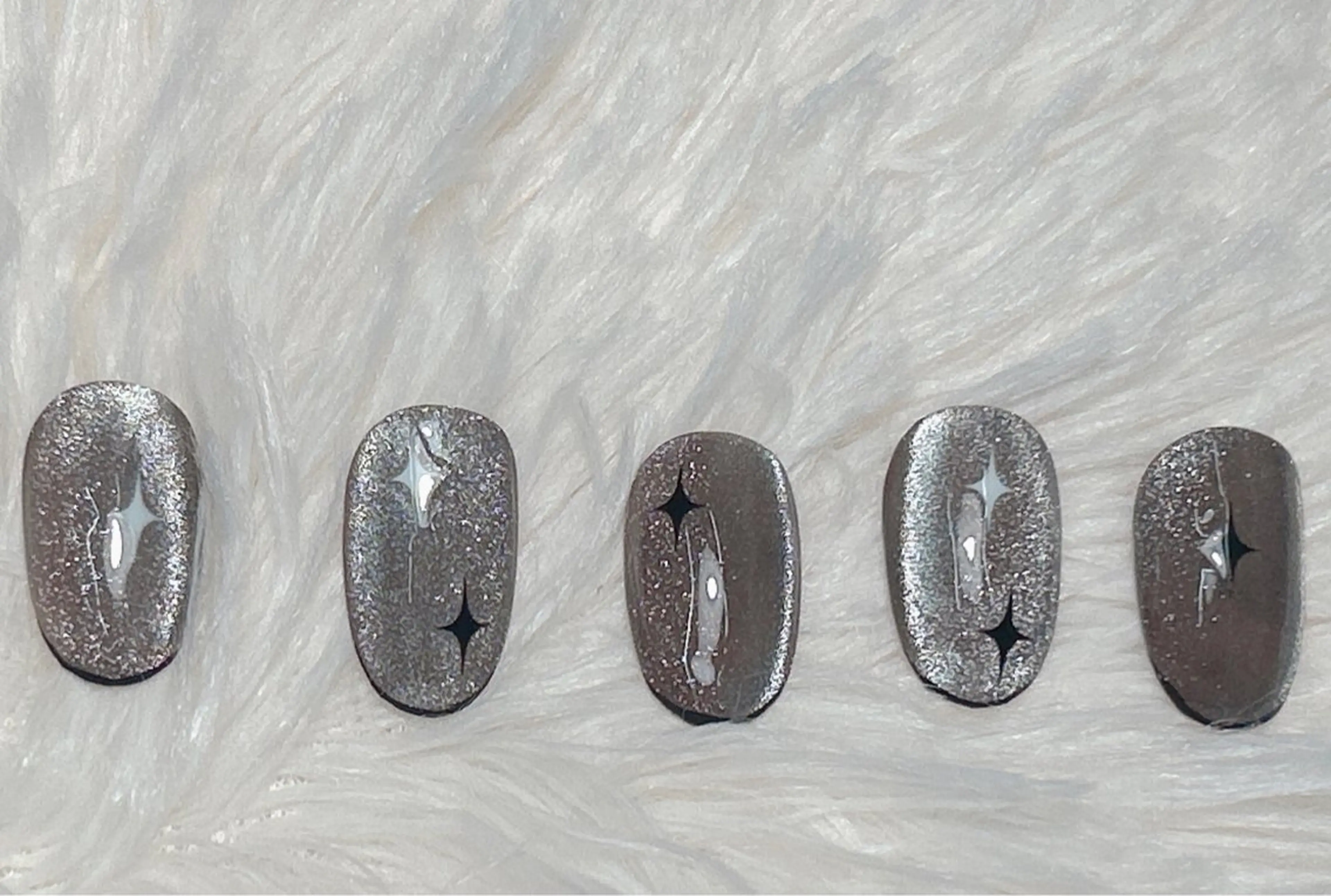 ネイル Onason NailSalonのネイルデザイン