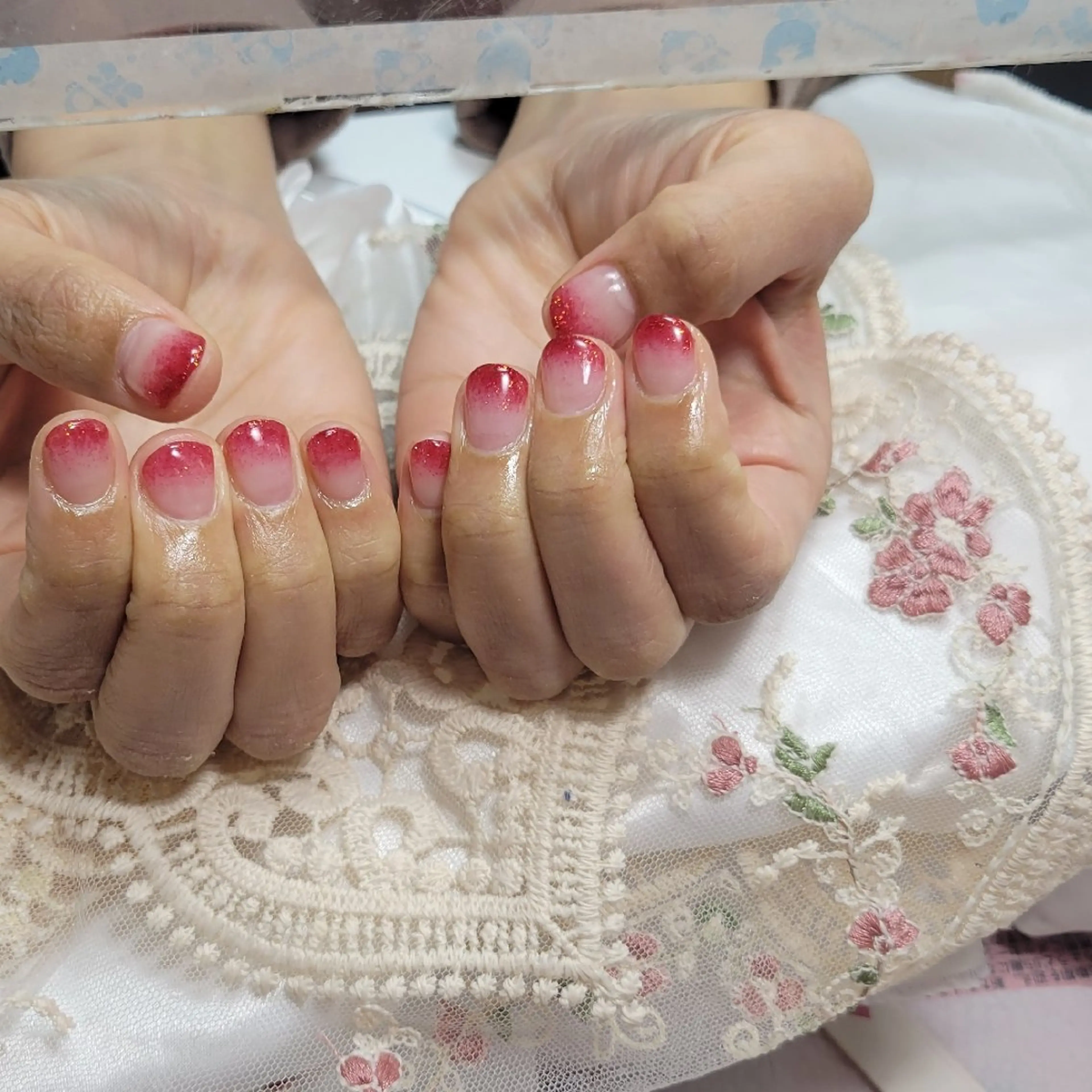 ネイル ネイルサロンほっこり kanaのネイルデザイン