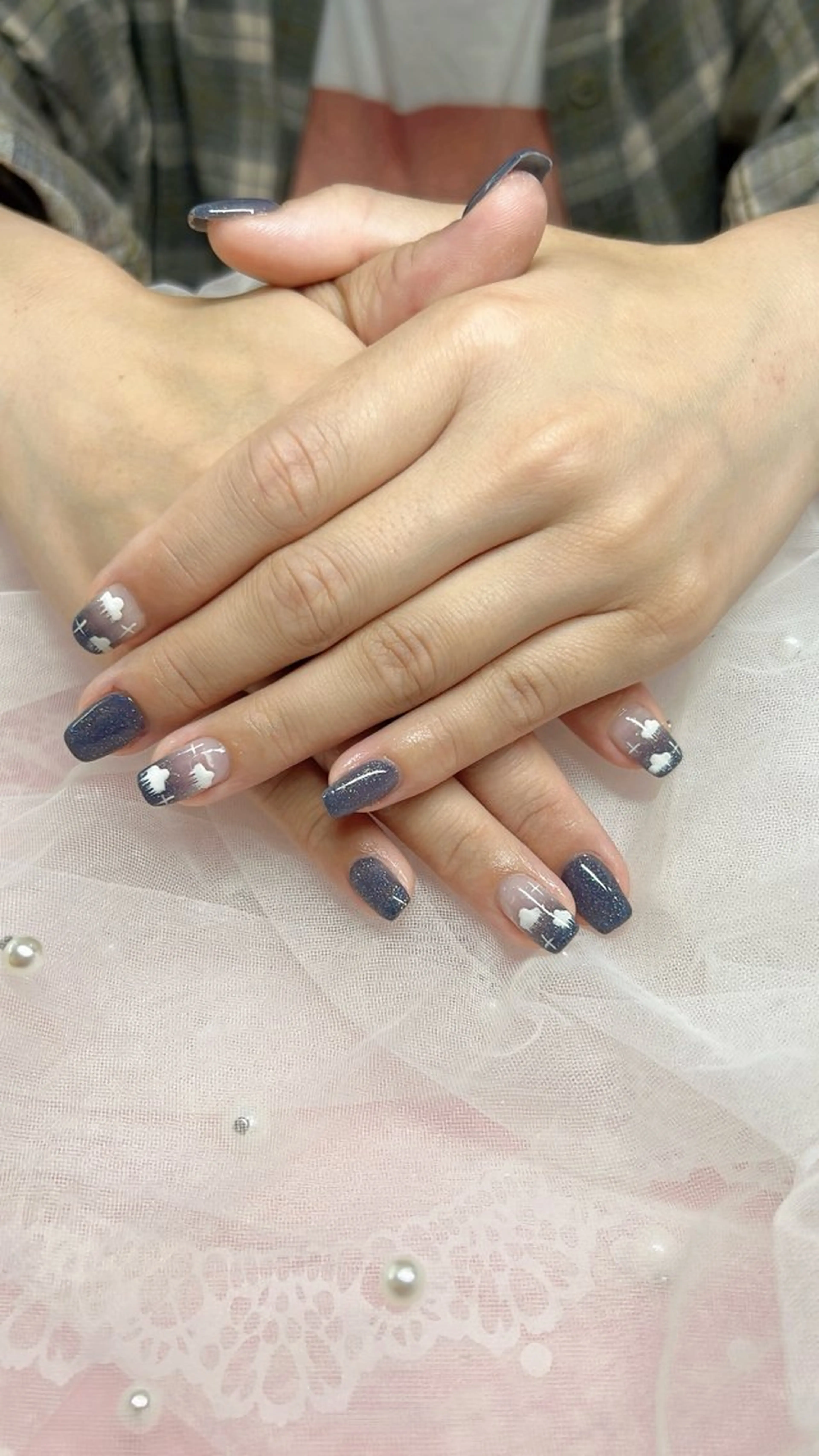 ネイル MIKIネイル サイロン蕨店のネイルデザイン