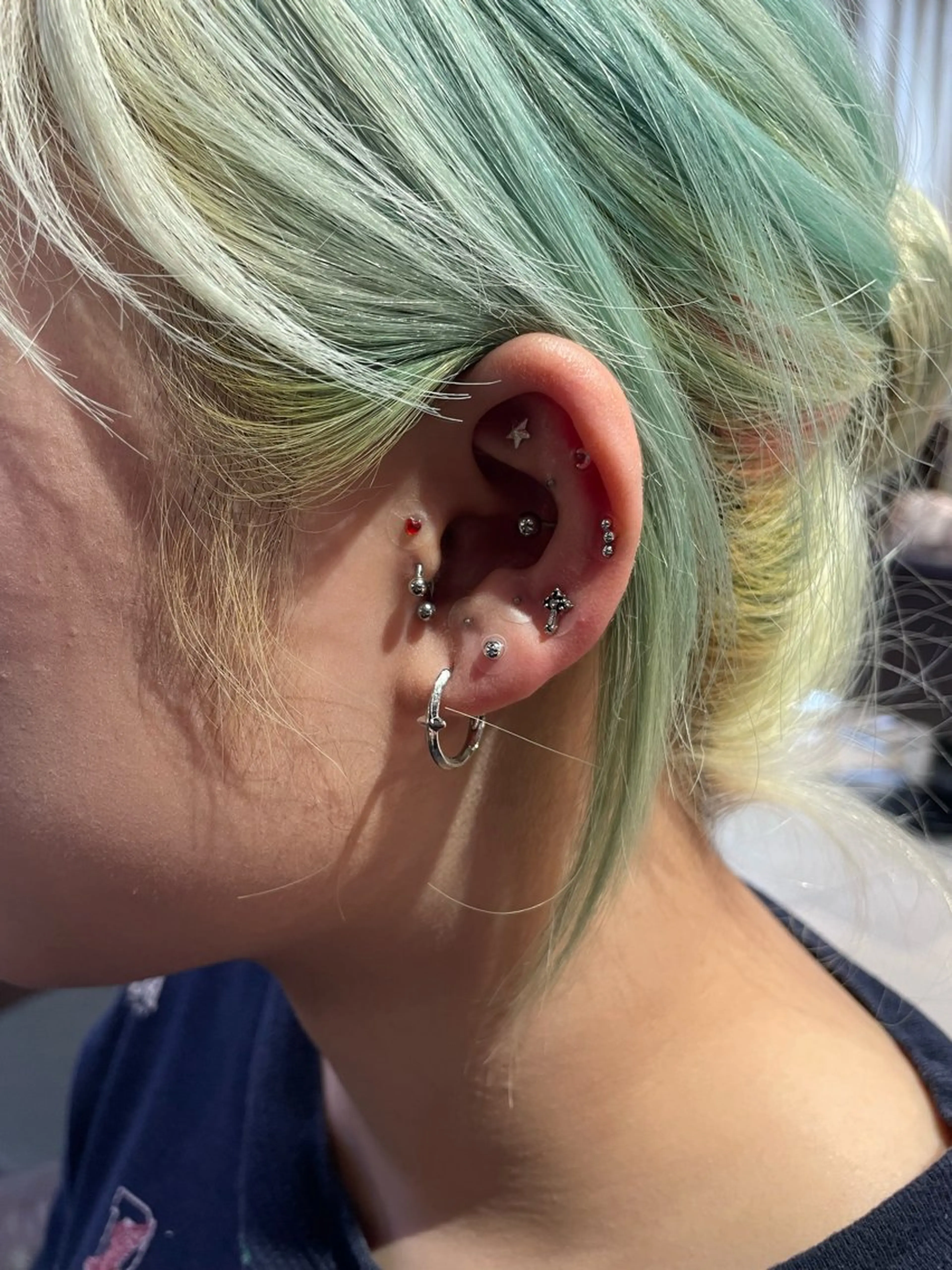 RAD心斎橋山本 莉子のマツエク・マツパデザイン