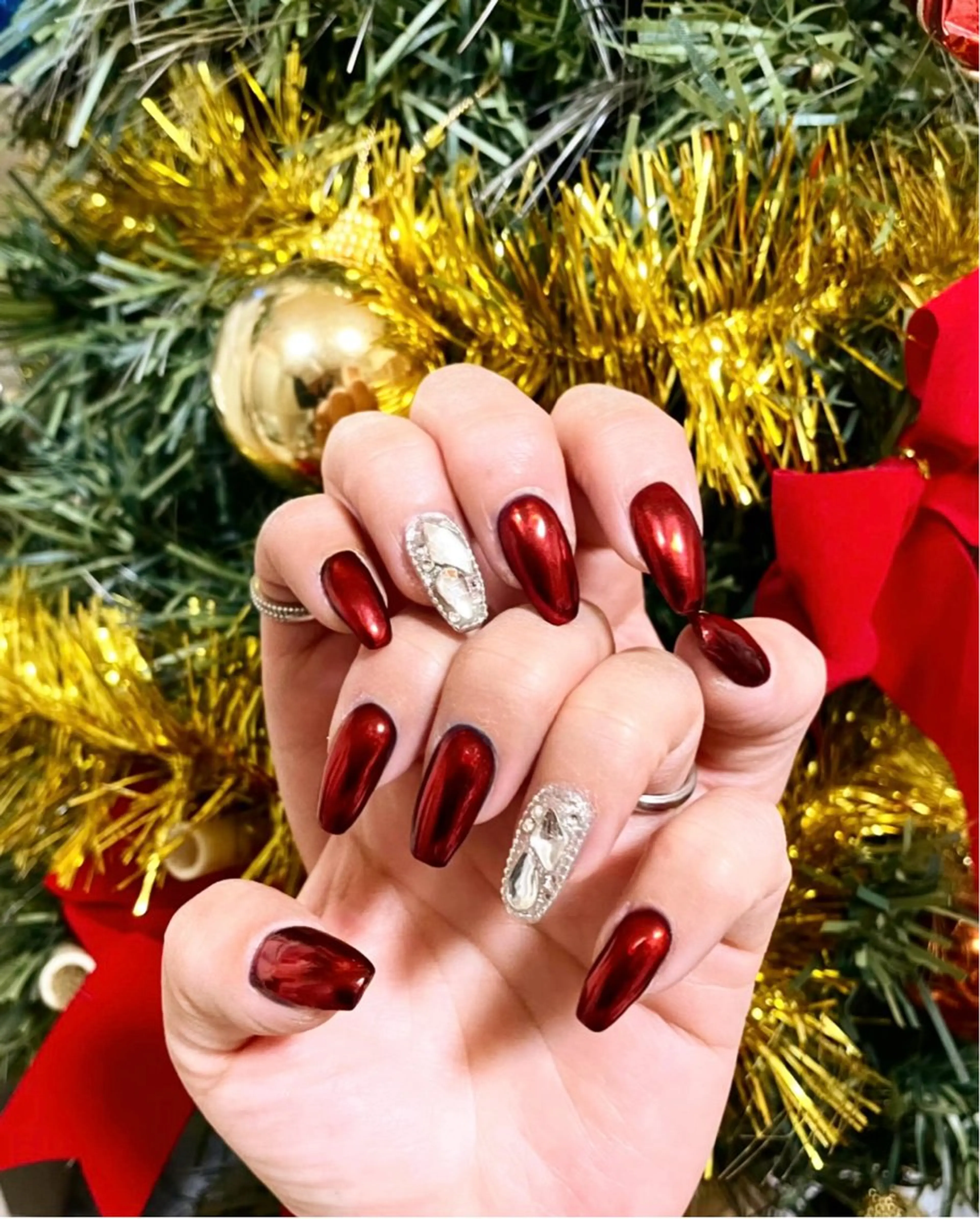 ネイル nailsalon HOPEのネイルデザイン