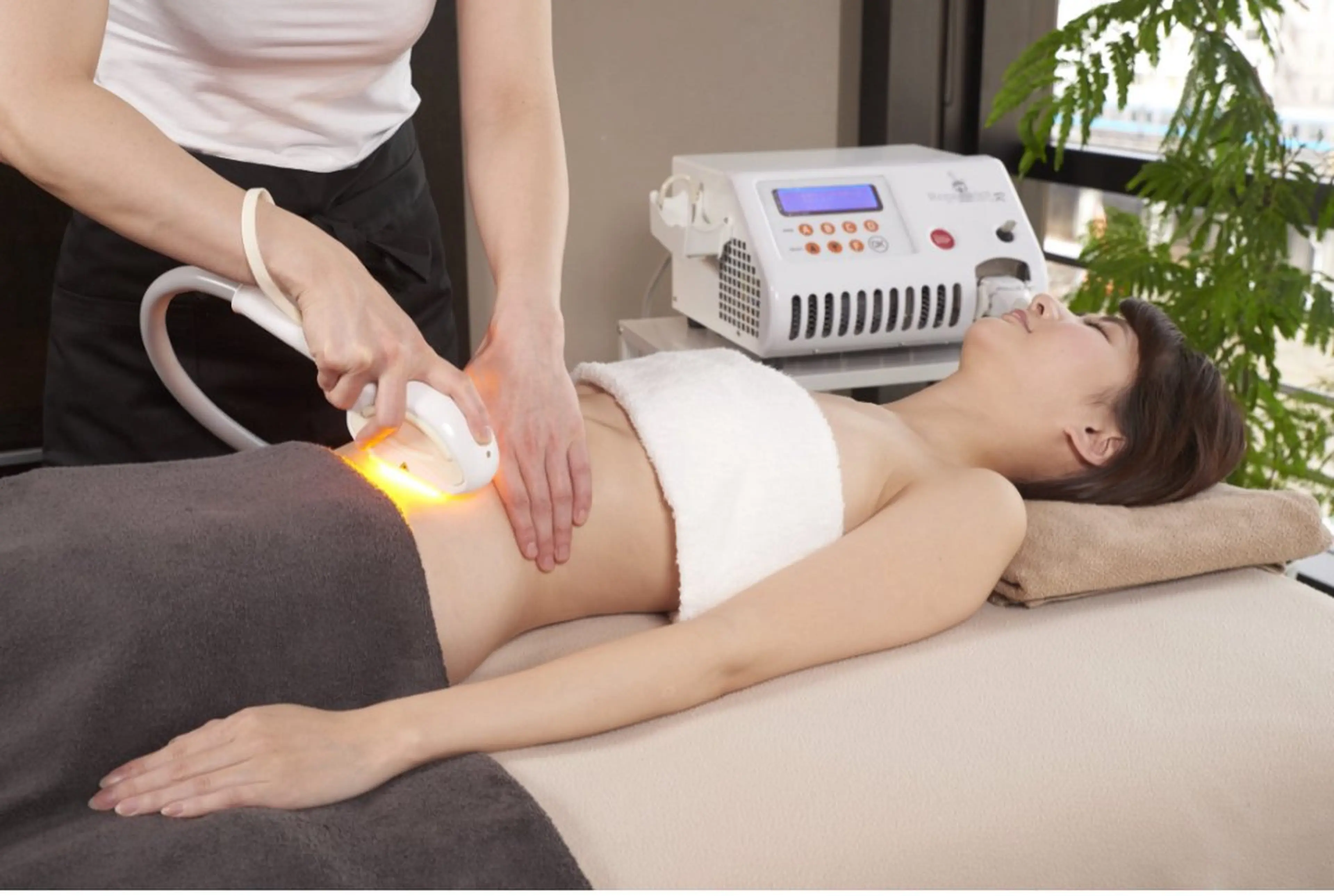 辻 恵理のエステ・リラクイメージ