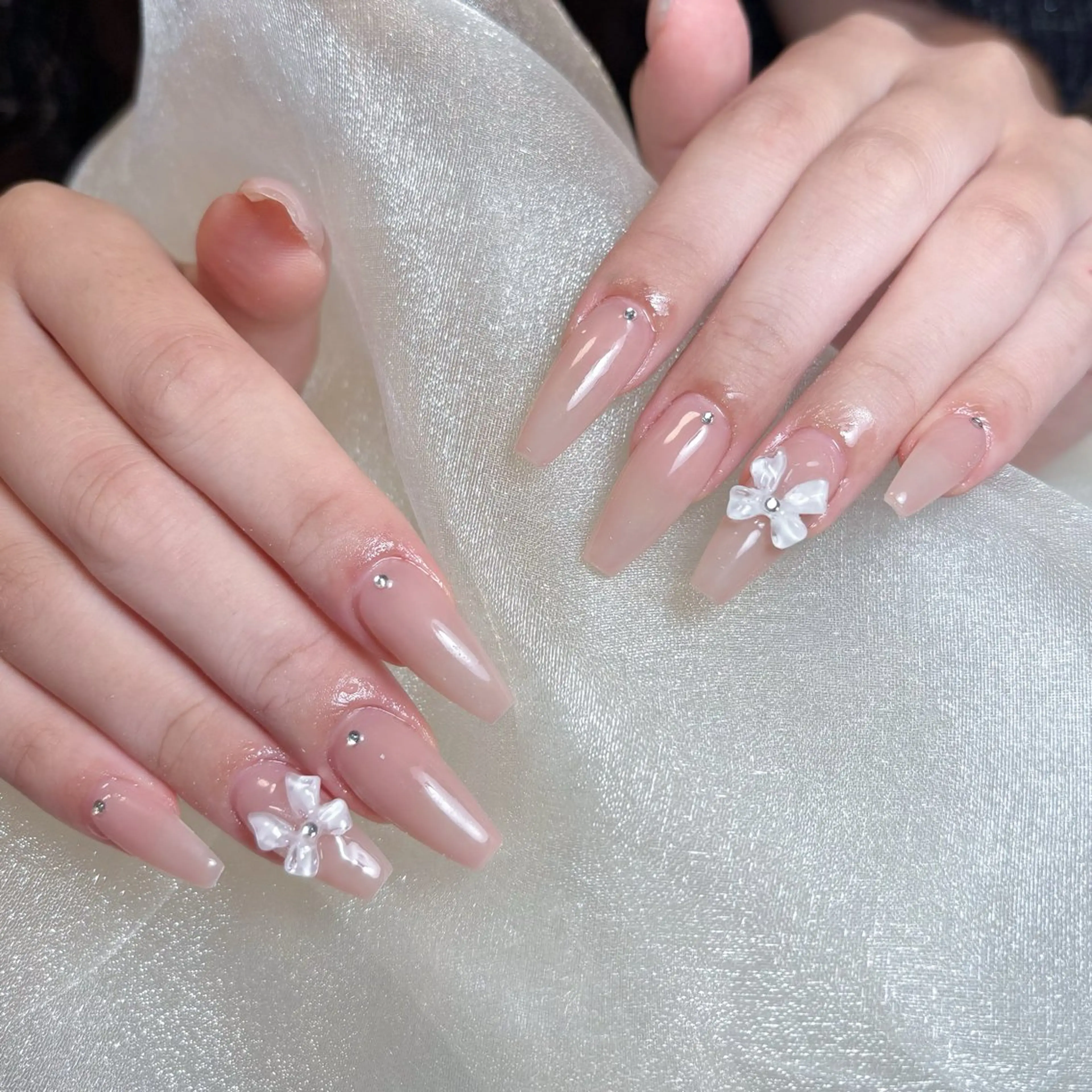 ネイル ネイル👑クイーンズ NailQueensのネイルデザイン