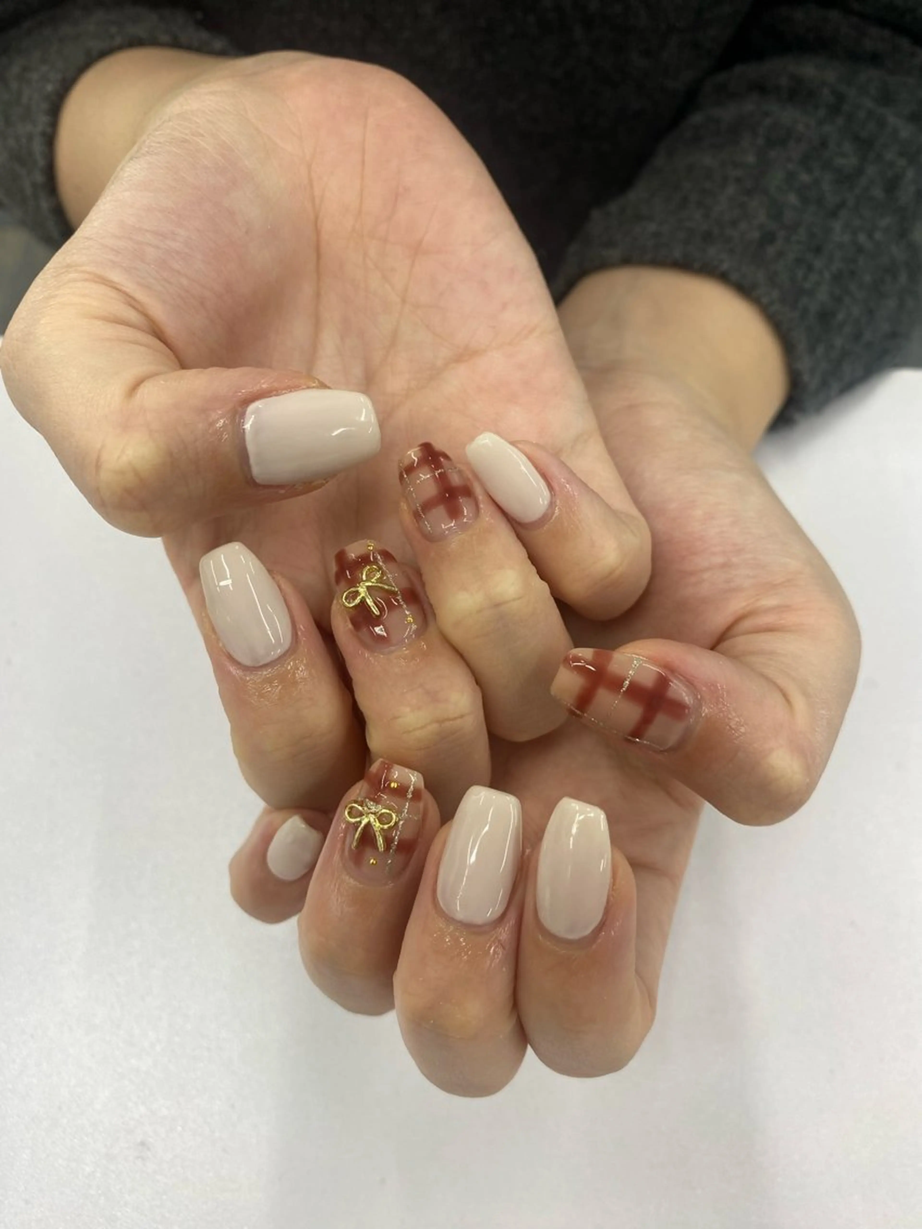 ネイル rui nail 🫧今泉のネイルデザイン