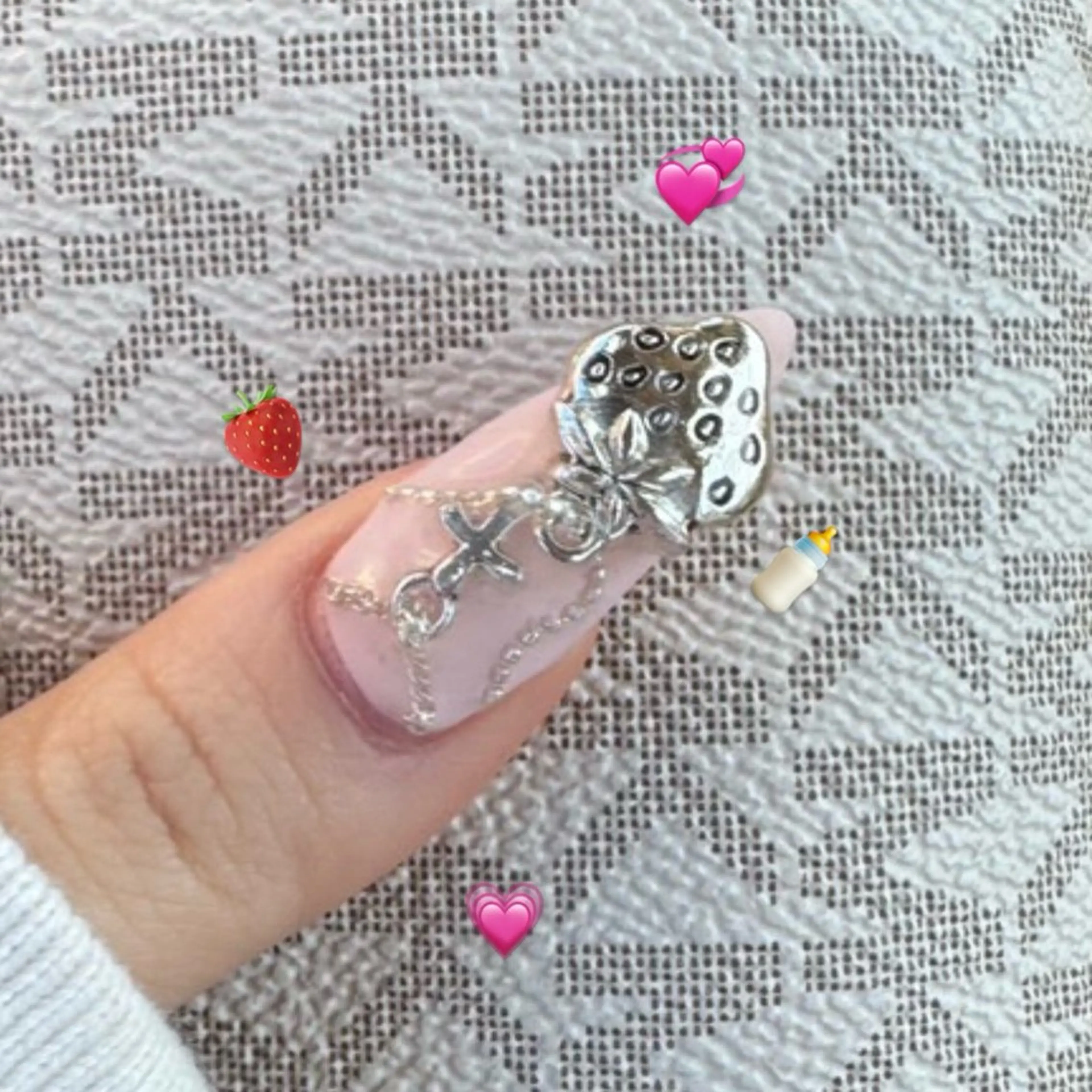 ネイル nail Nene.°✴︎💫のネイルデザイン