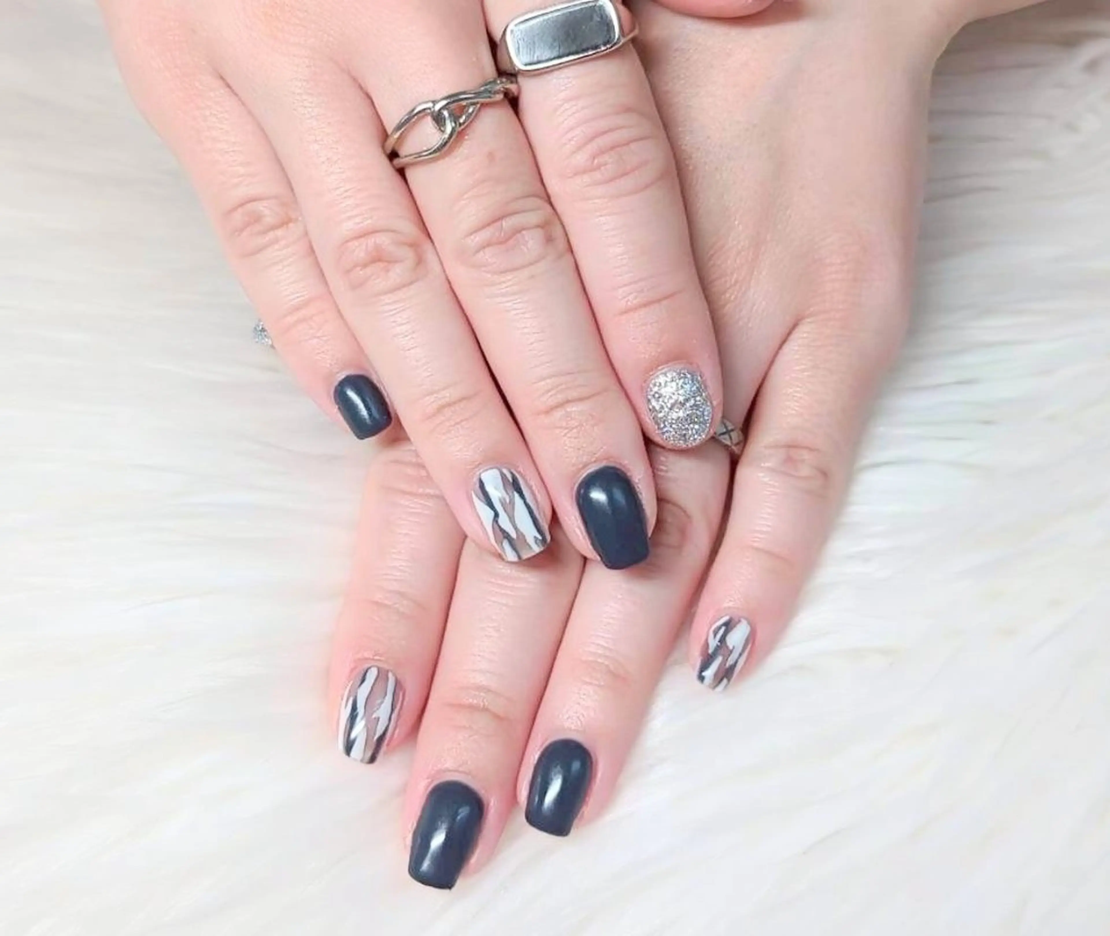 ネイル はあとねいる 和泉中央店のネイルデザイン