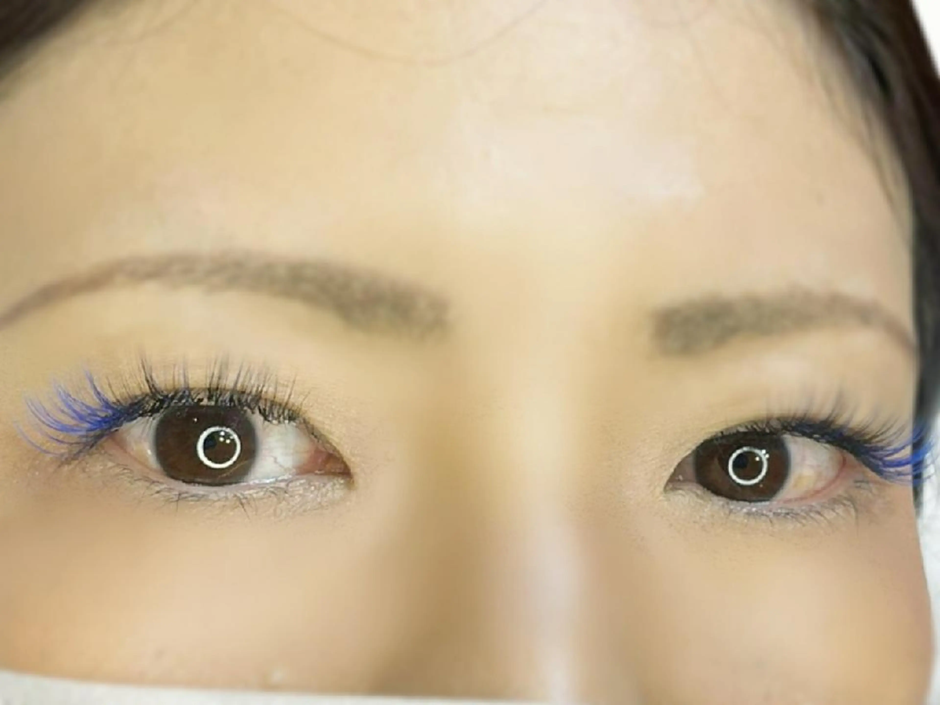 マツエク・マツパ 平山 ゆりのマツエク・マツパデザイン