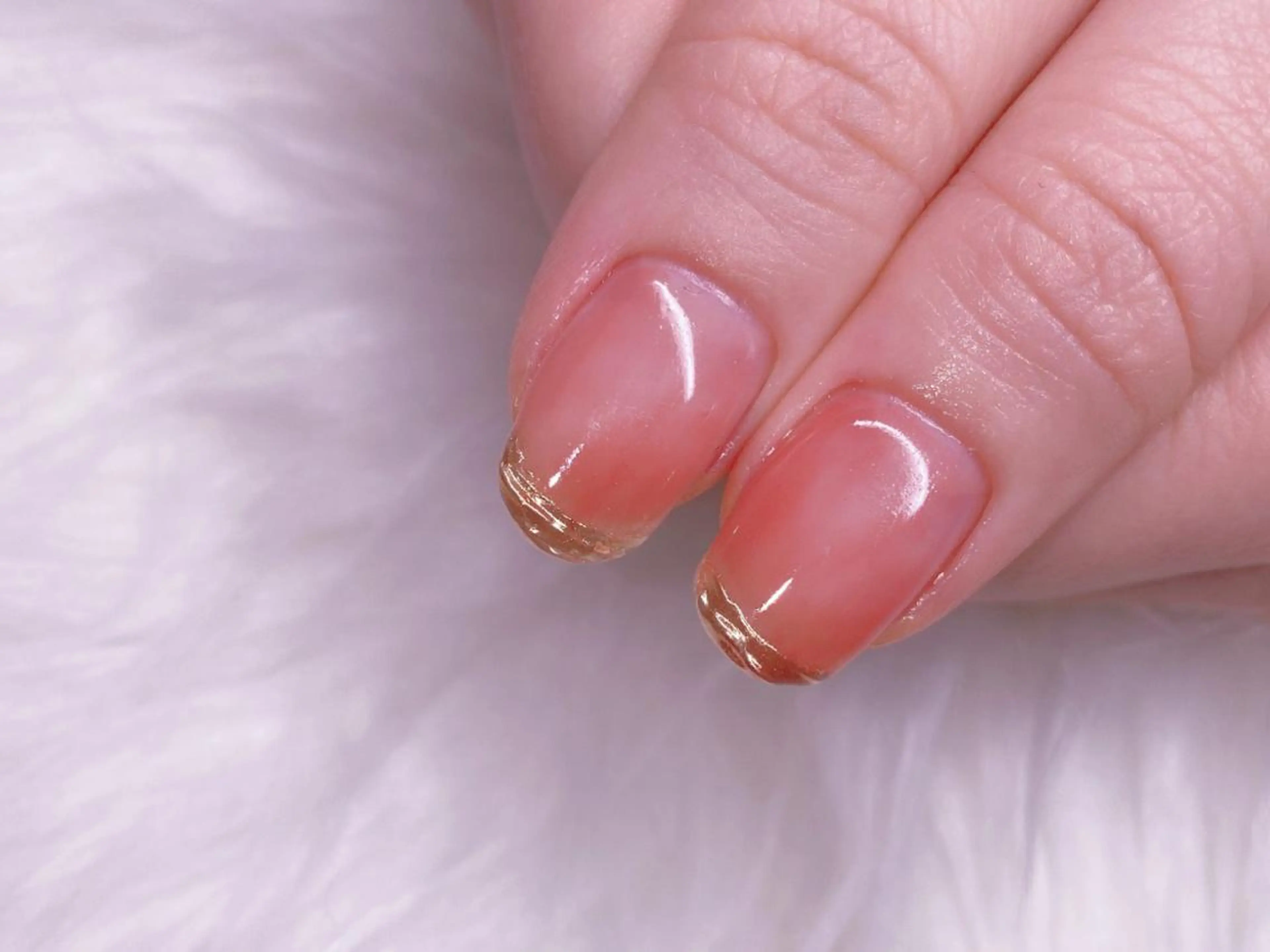 ネイル 菊地 千奈のエステ・リラクイメージ