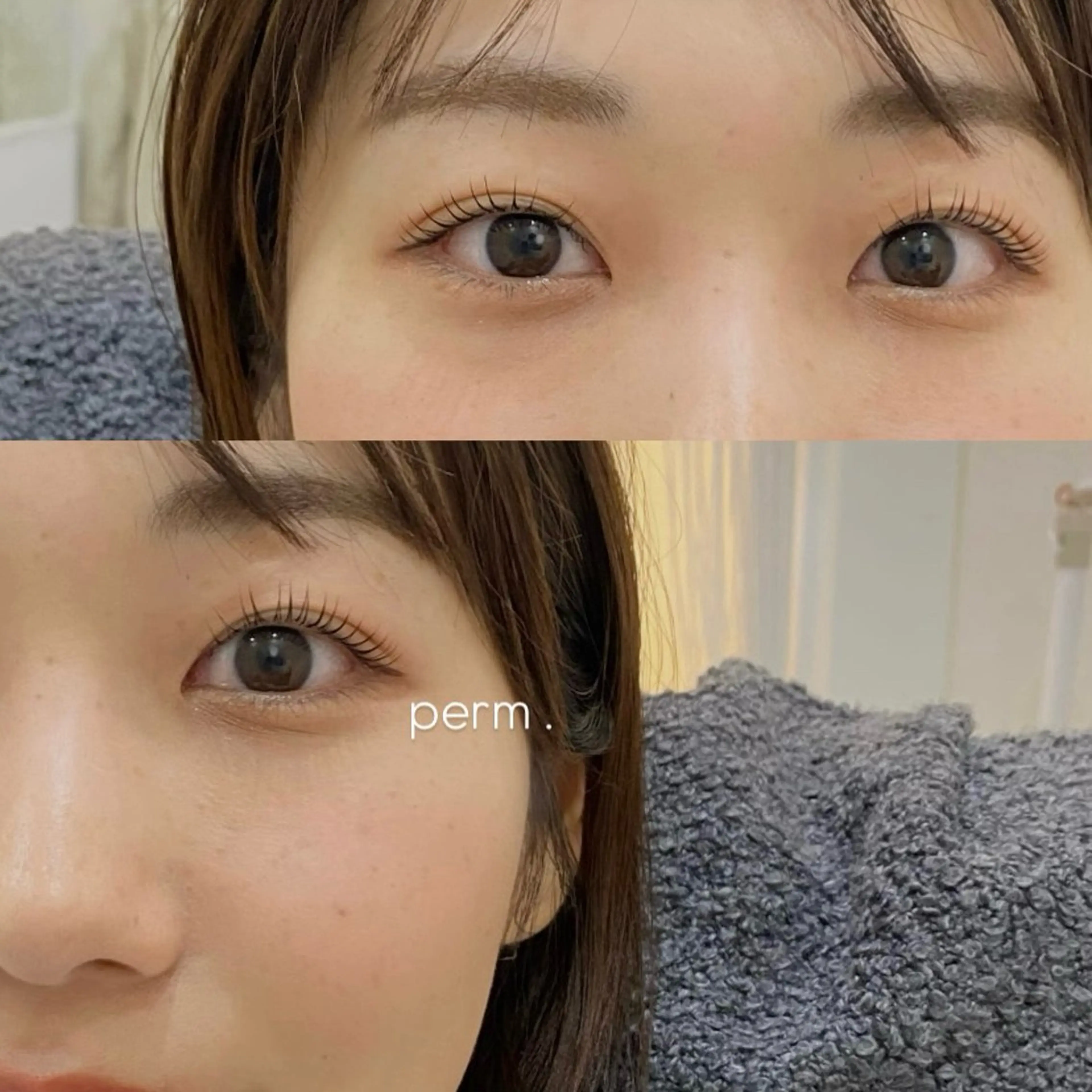 マツエク・マツパ マツパ Mire ミレのマツエク・マツパデザイン